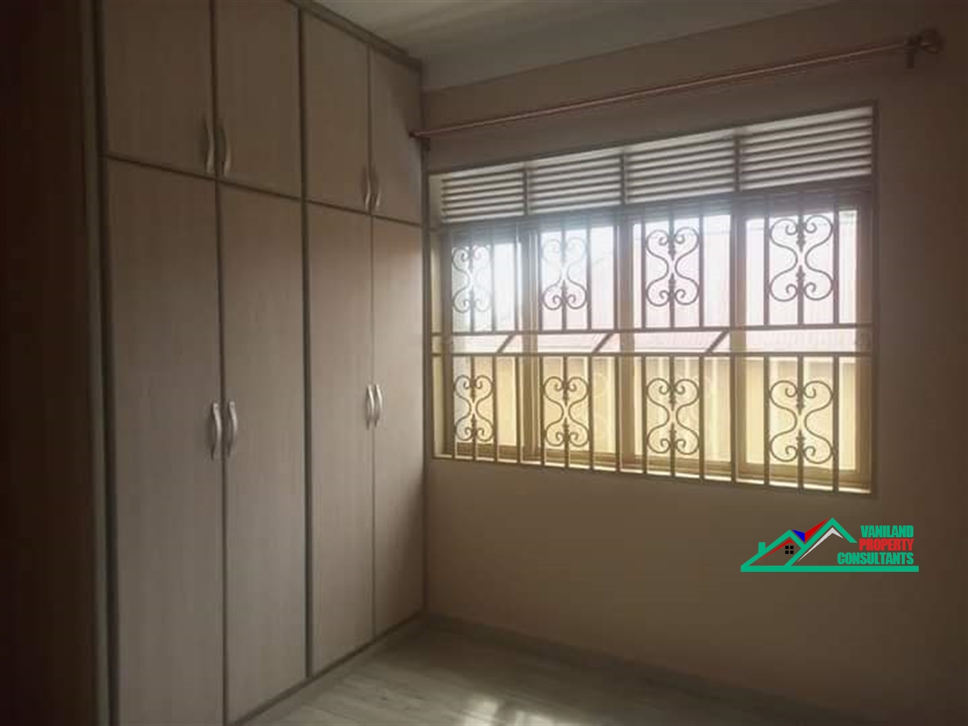 Semi Detached for rent in Namugongo Wakiso