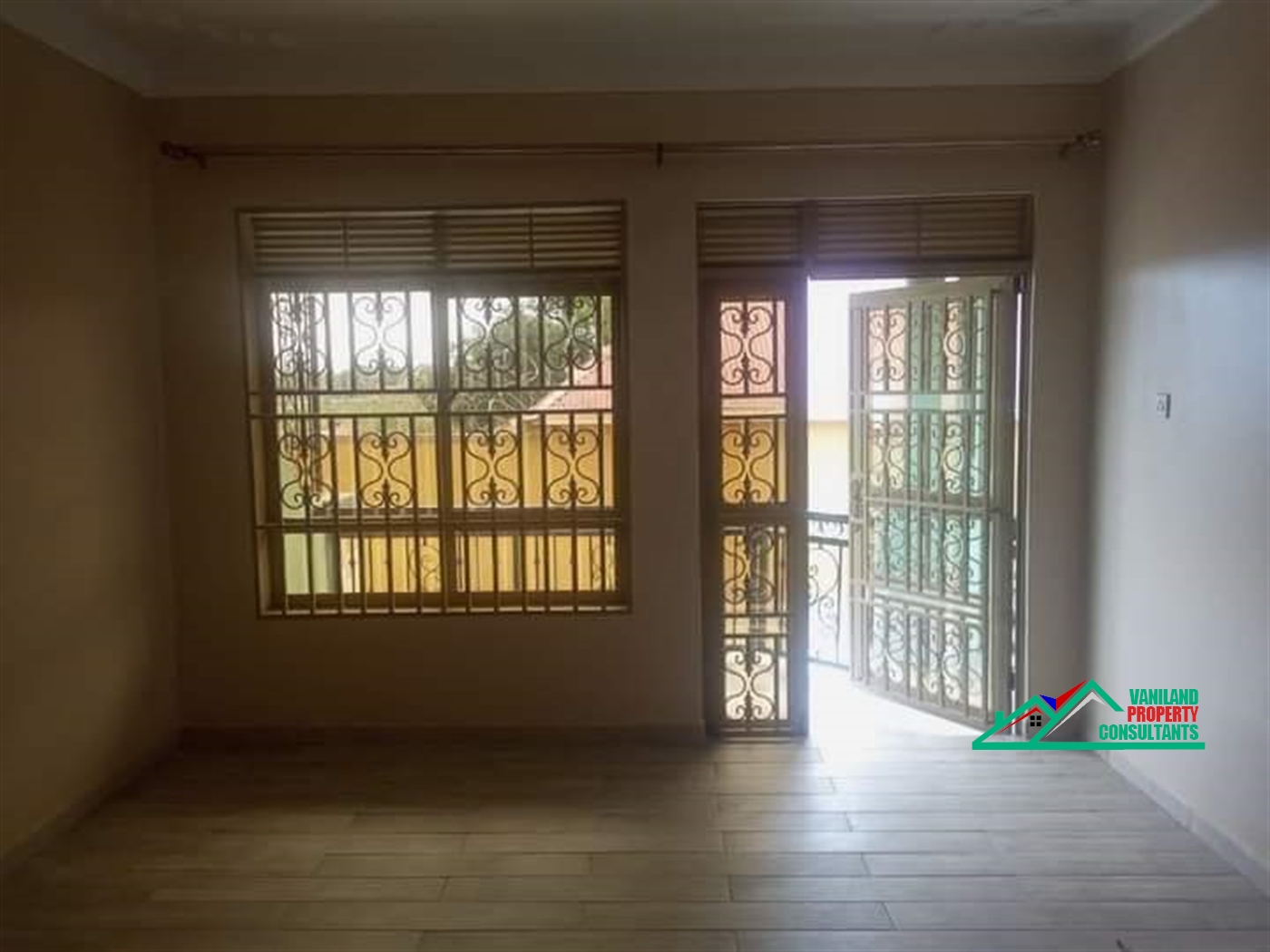 Semi Detached for rent in Namugongo Wakiso