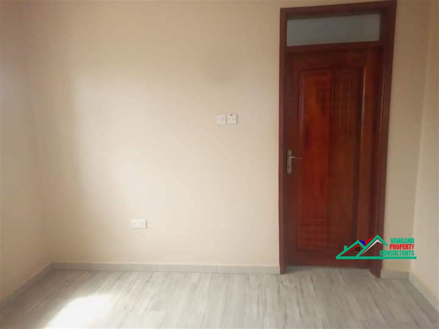 Semi Detached for rent in Namugongo Wakiso