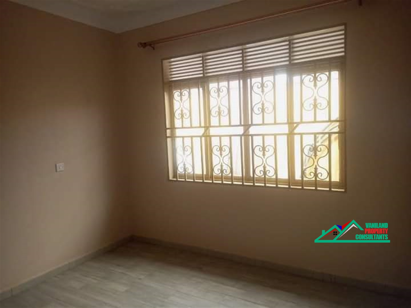 Semi Detached for rent in Namugongo Wakiso