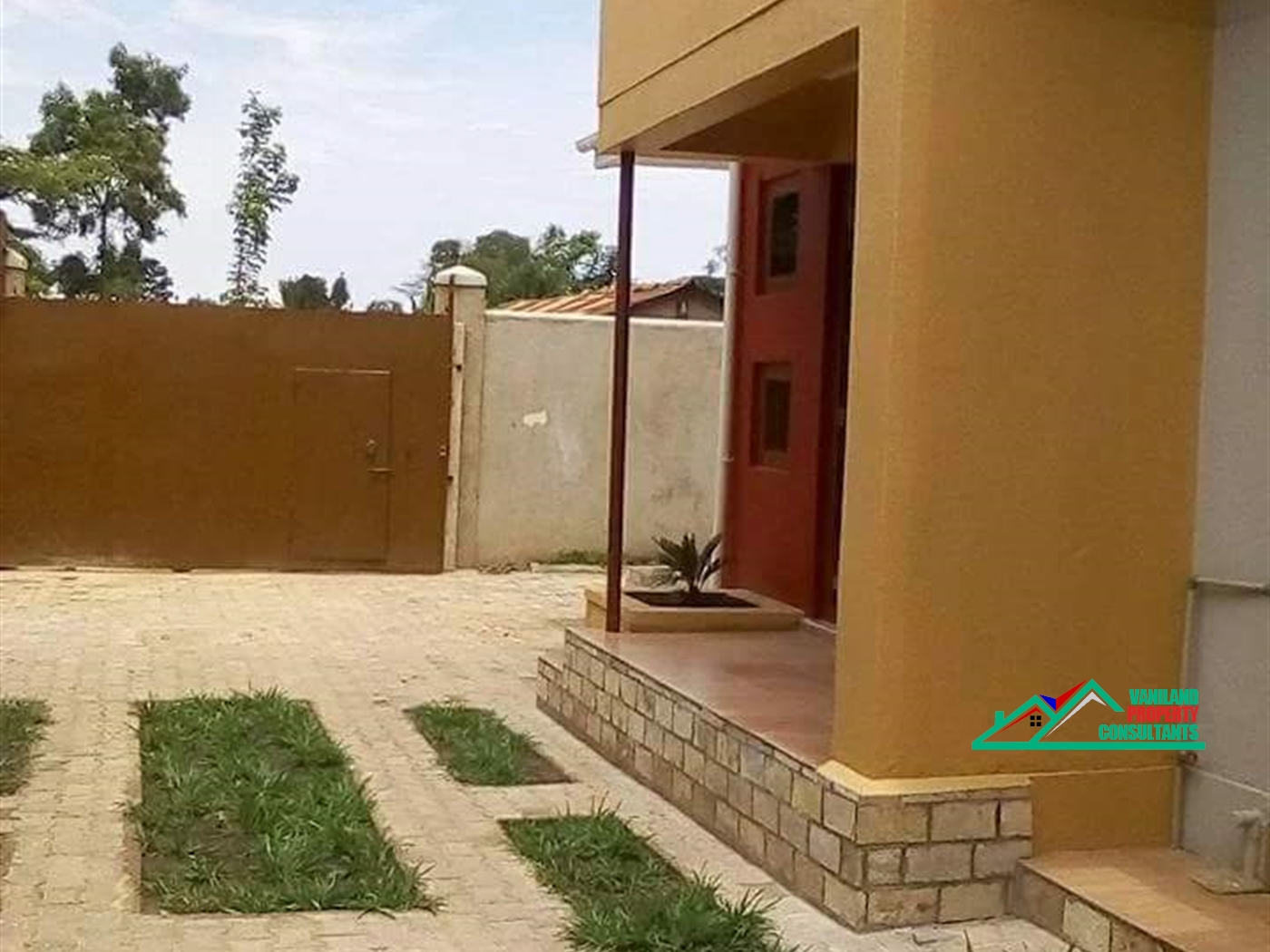 Semi Detached for rent in Bulindo Wakiso