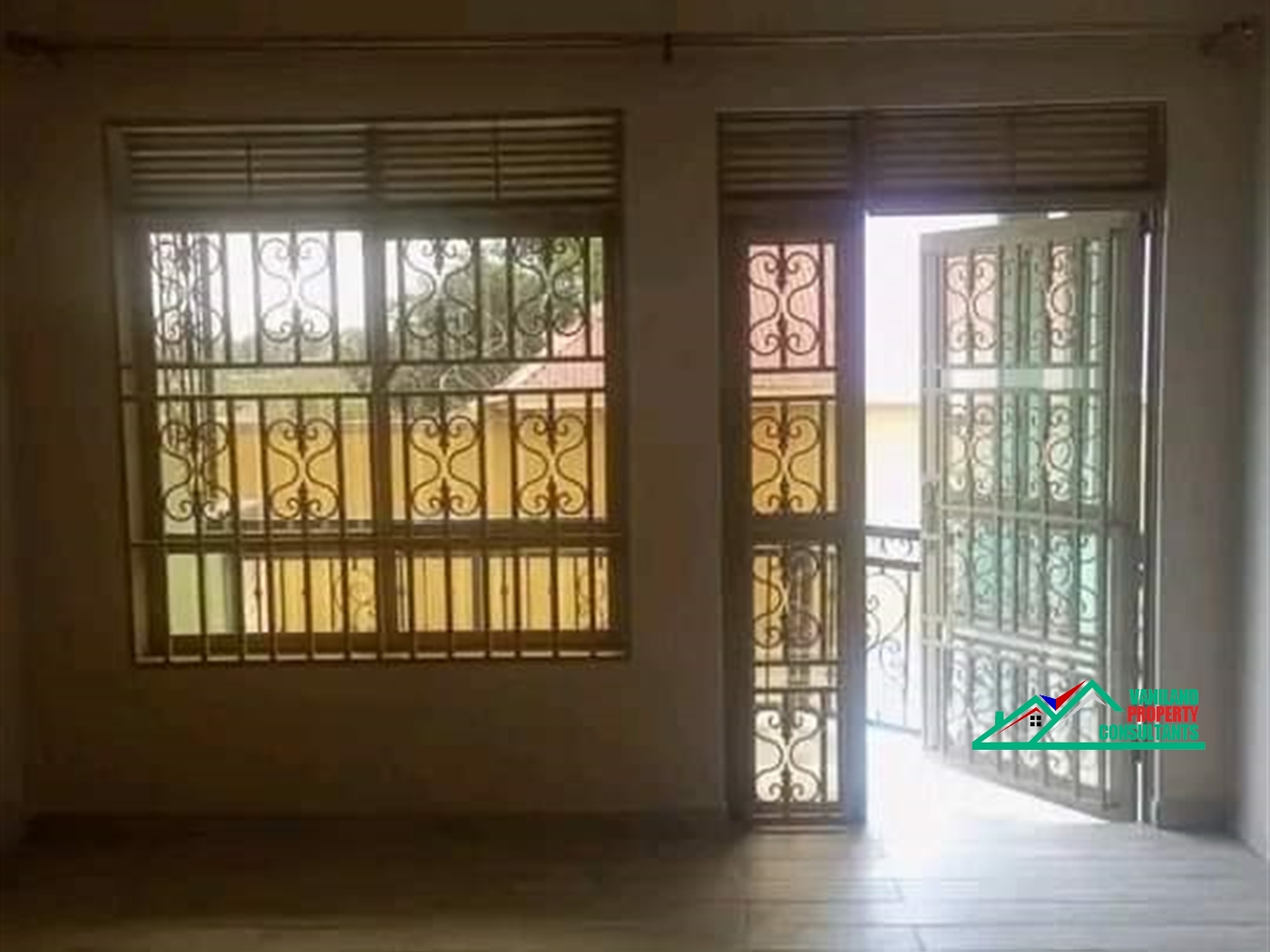 Semi Detached for rent in Namugongo Wakiso