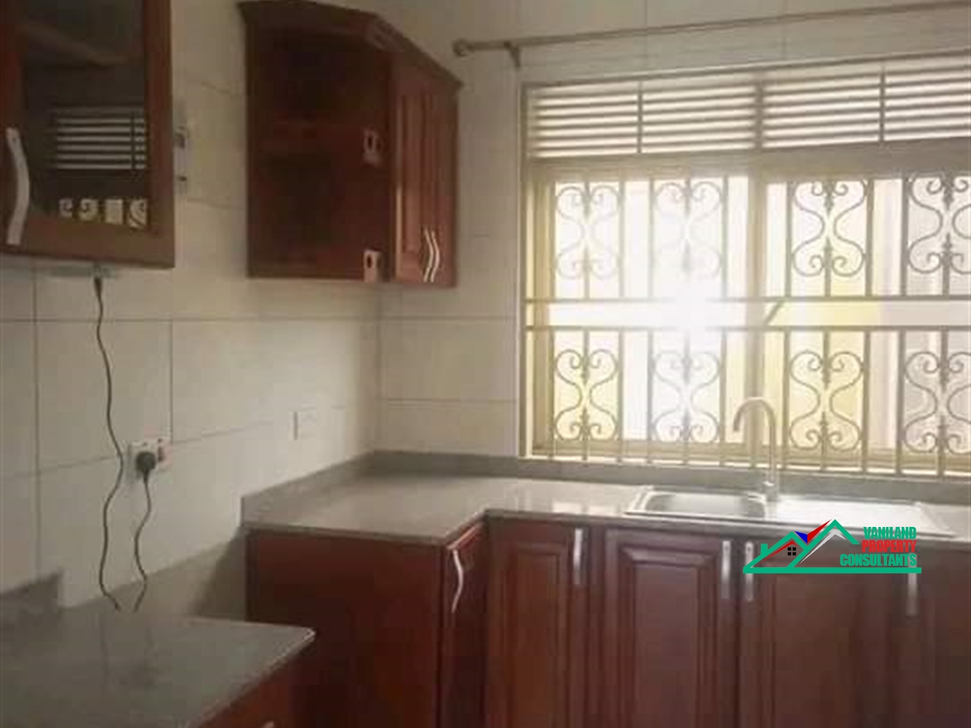 Semi Detached for rent in Namugongo Wakiso