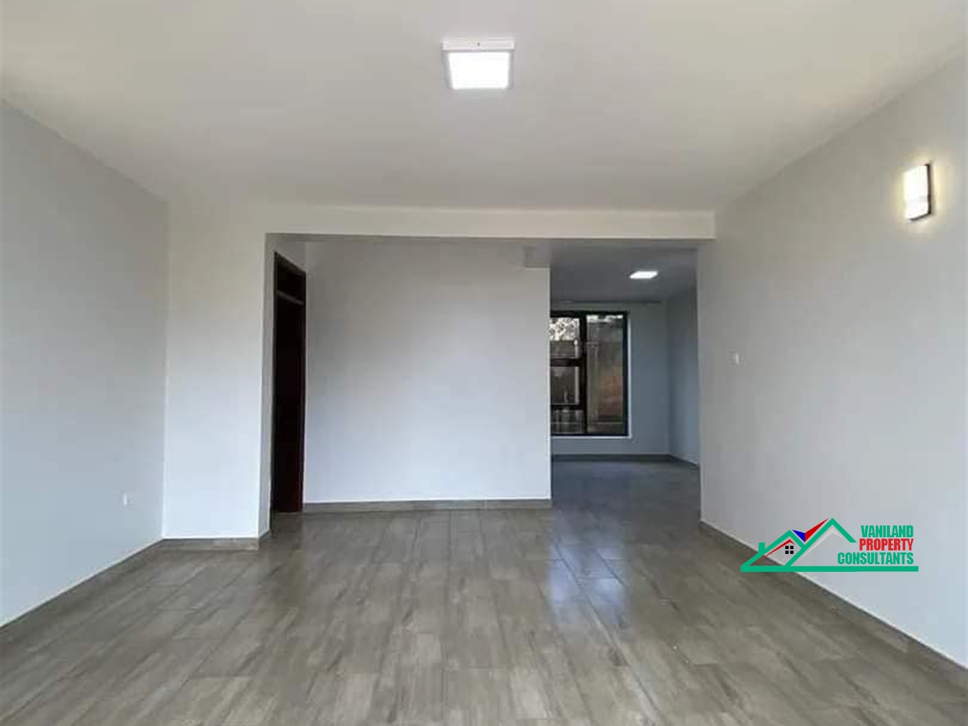 Apartment for rent in Kira Wakiso