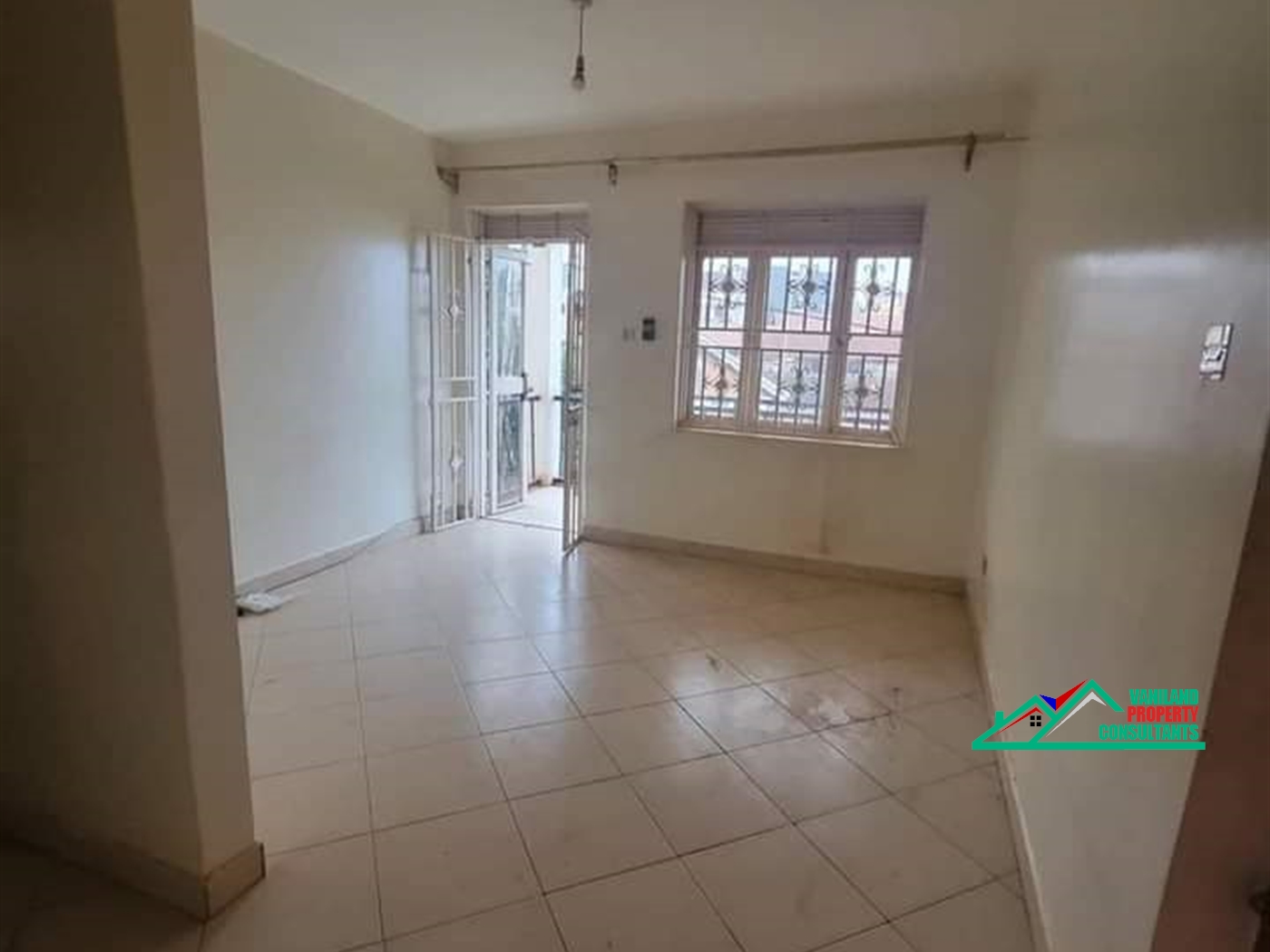 Apartment for rent in Najjera Wakiso