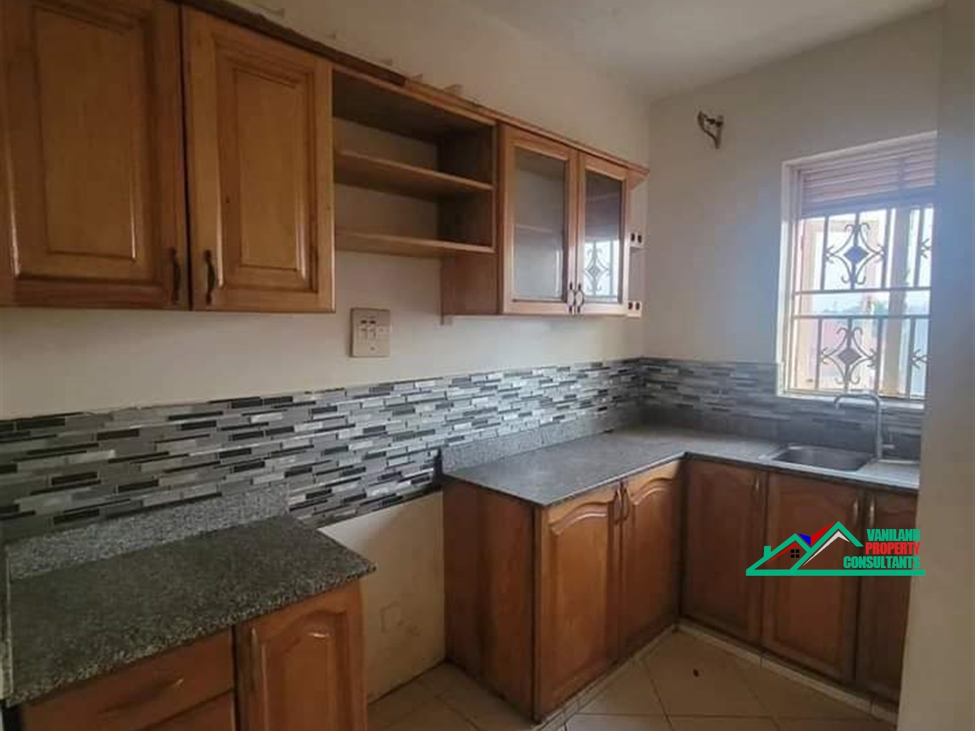 Apartment for rent in Najjera Wakiso