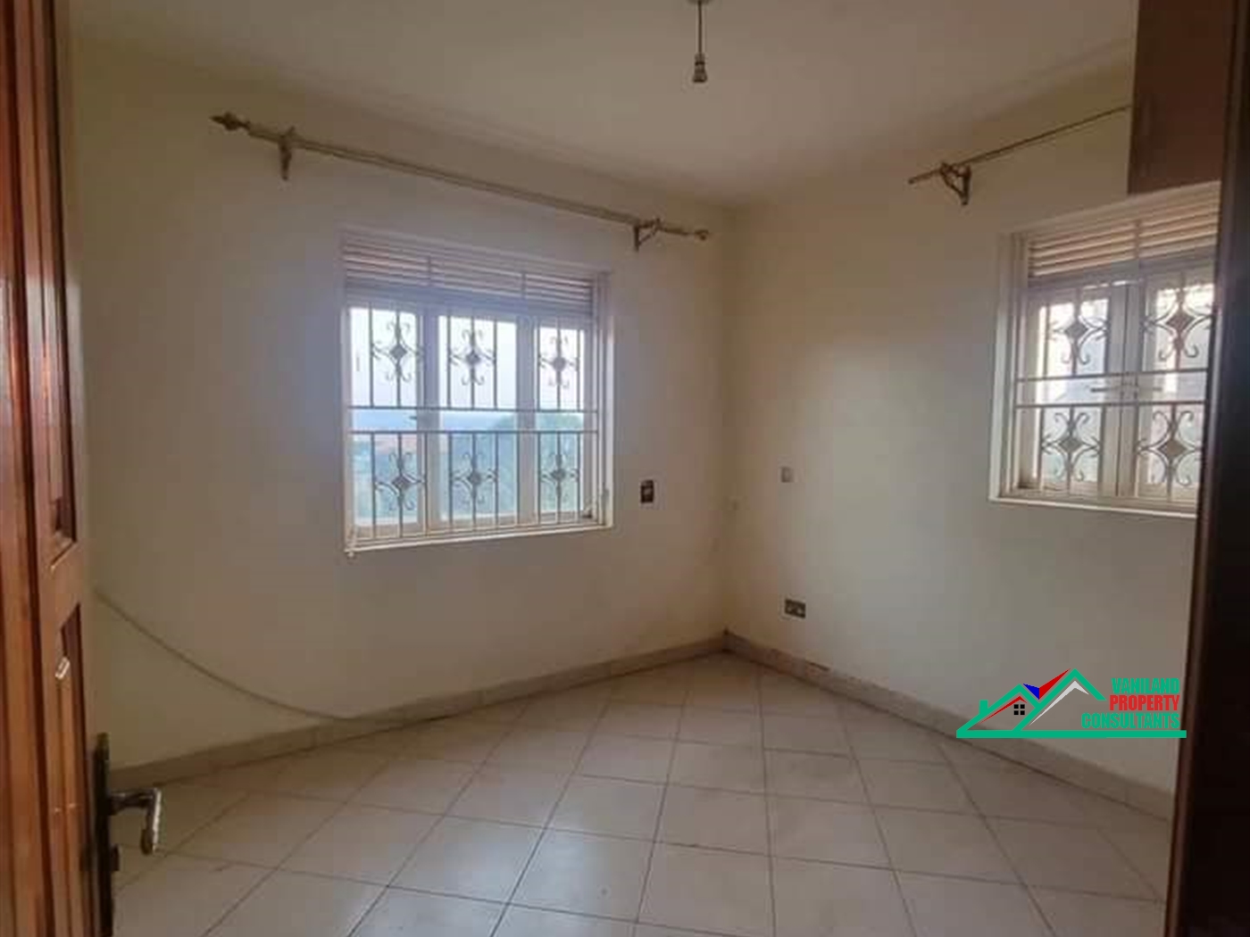 Apartment for rent in Najjera Wakiso