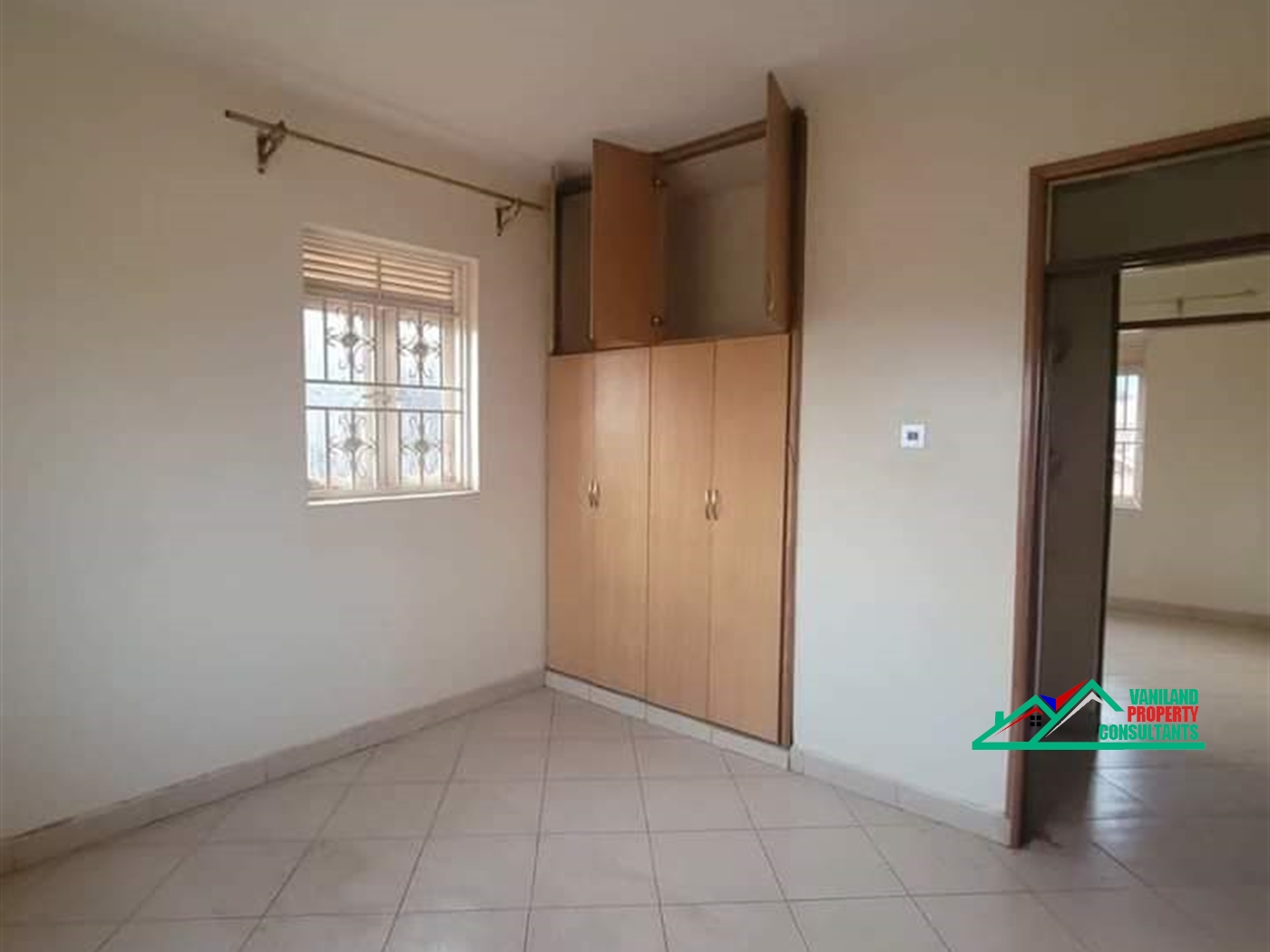 Apartment for rent in Najjera Wakiso