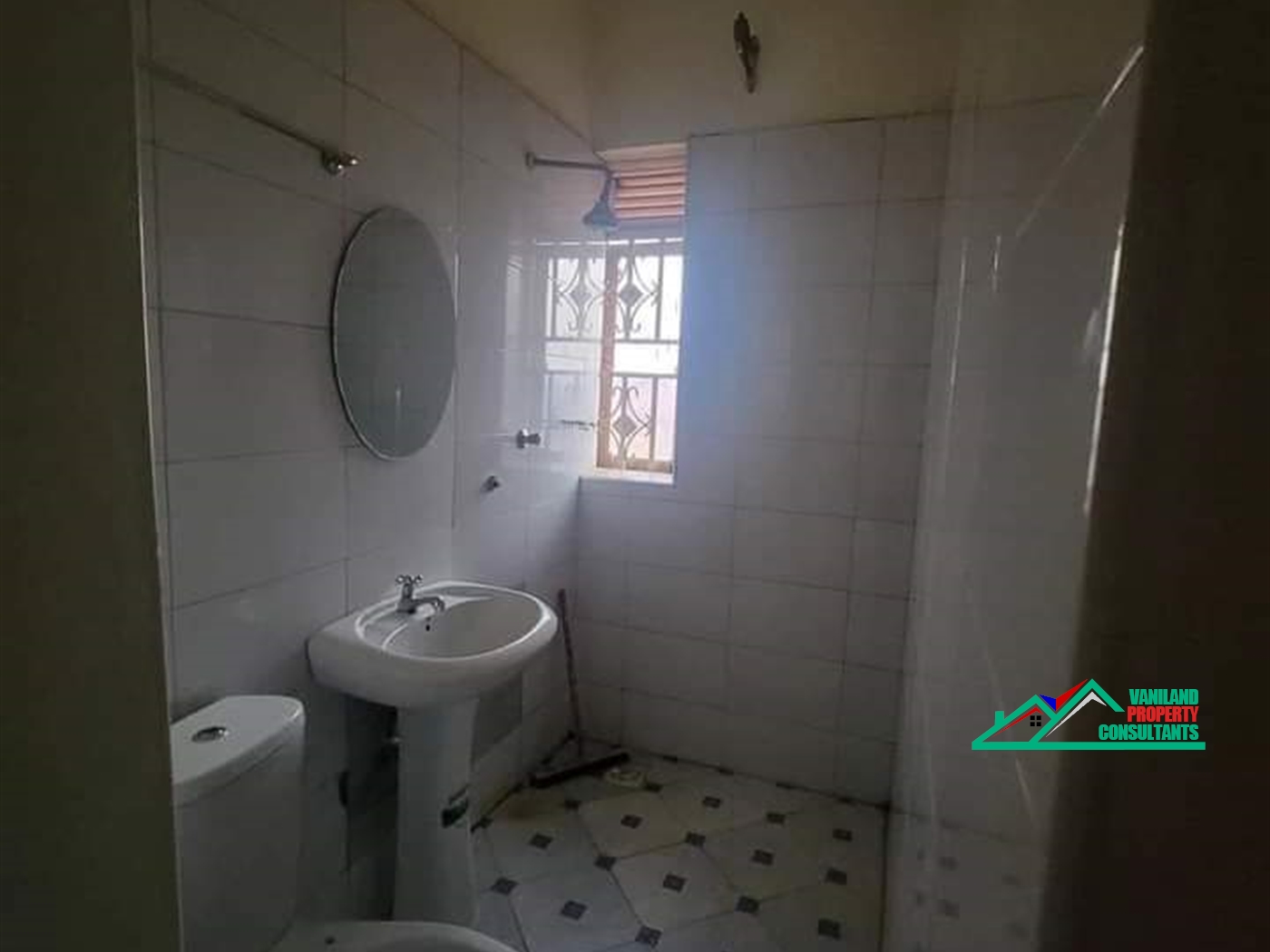 Apartment for rent in Najjera Wakiso