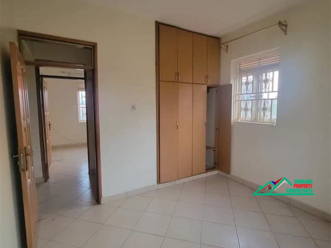 Apartment for rent in Najjera Wakiso