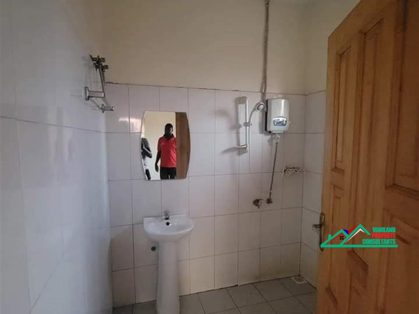 Apartment for rent in Najjera Wakiso