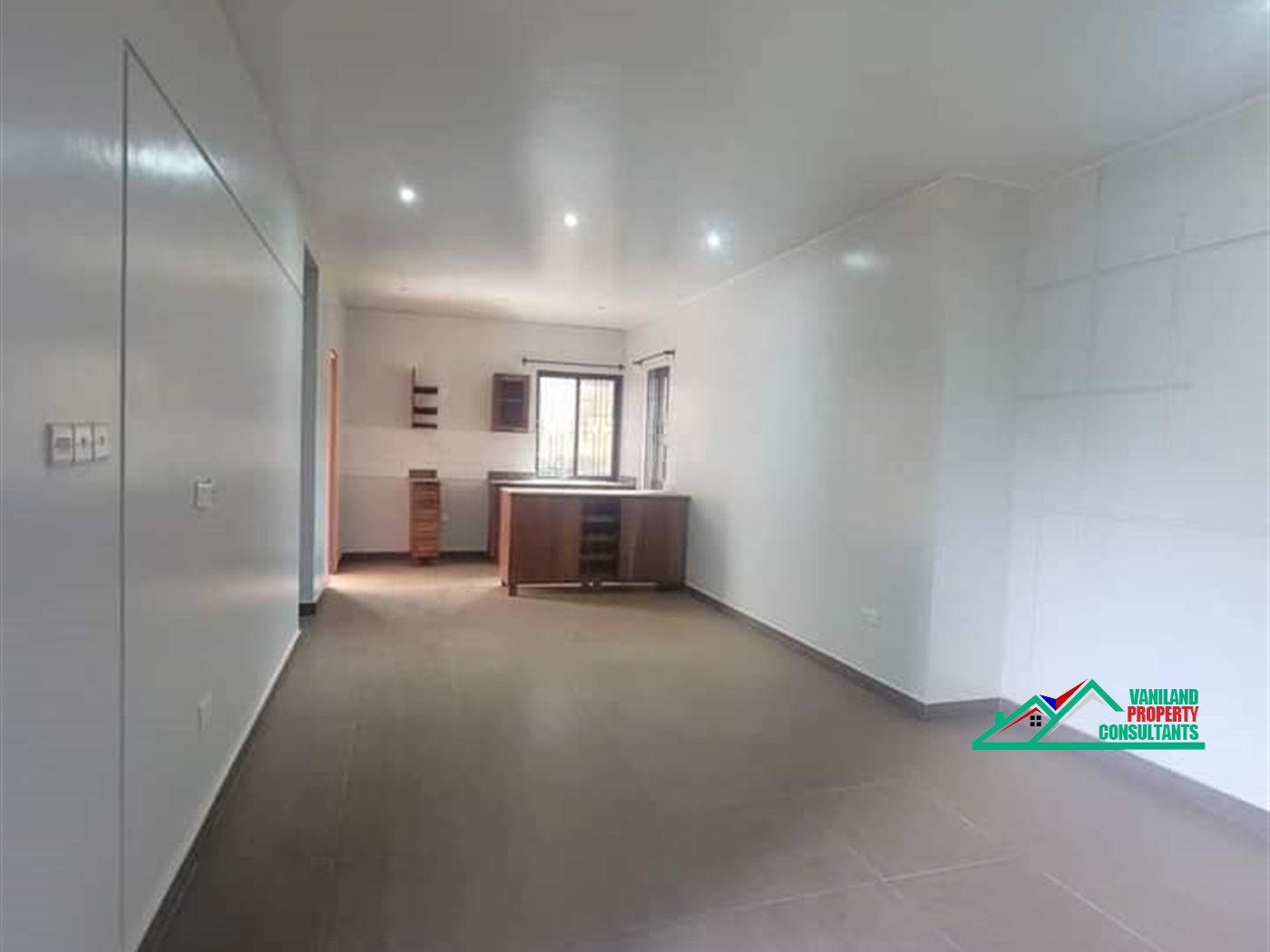 Apartment for rent in Kyanja Kampala