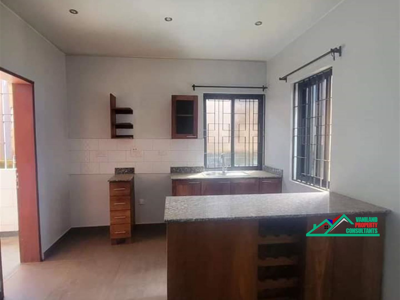 Apartment for rent in Kyanja Kampala