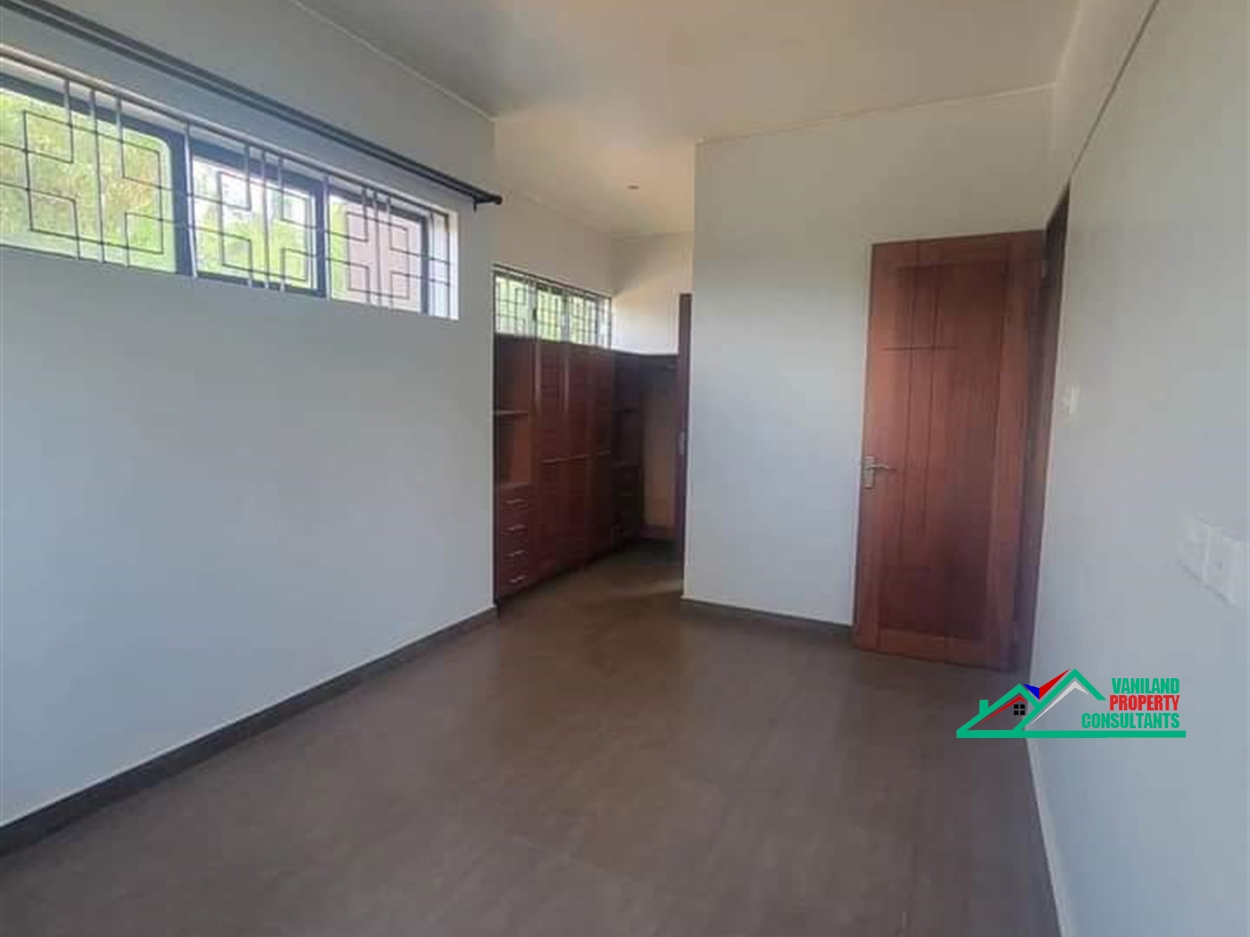 Apartment for rent in Kyanja Kampala