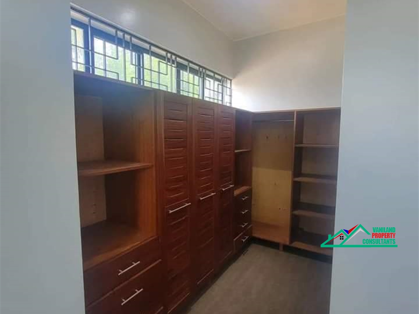 Apartment for rent in Kyanja Kampala