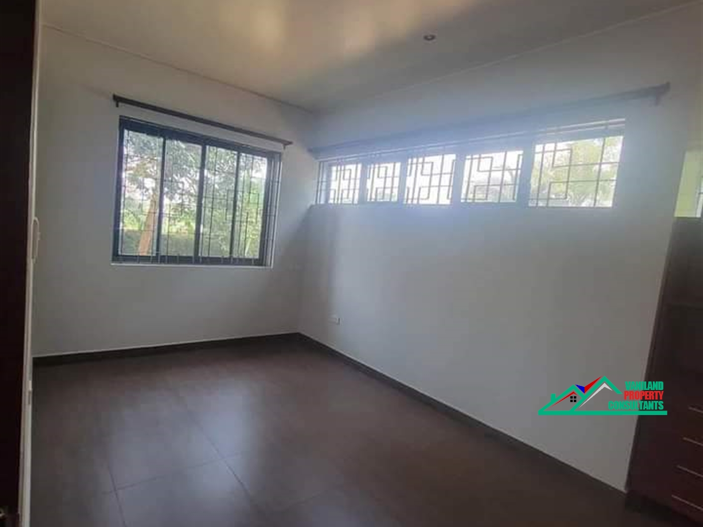 Apartment for rent in Kyanja Kampala