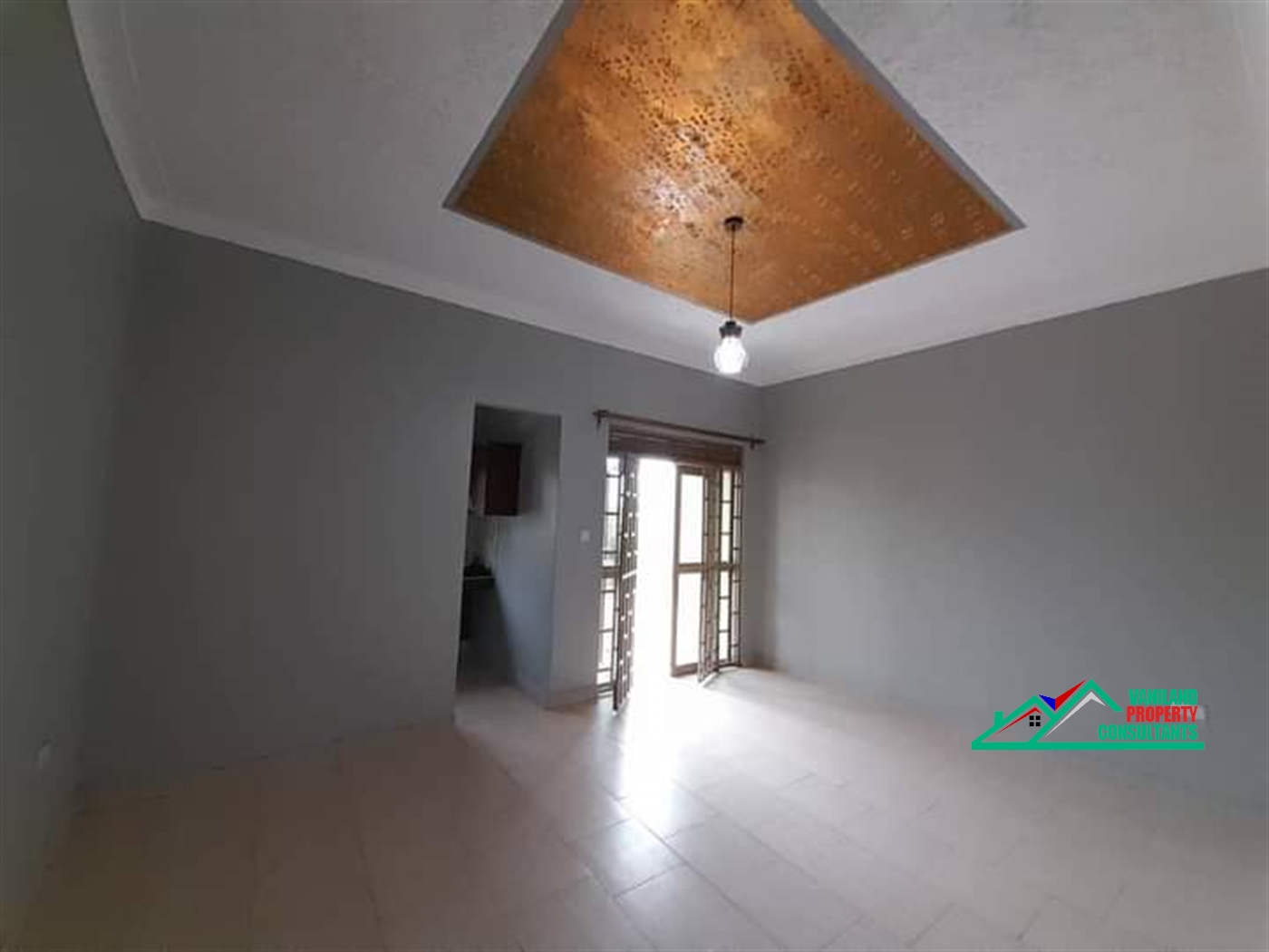 Semi Detached for rent in Namugongo Wakiso