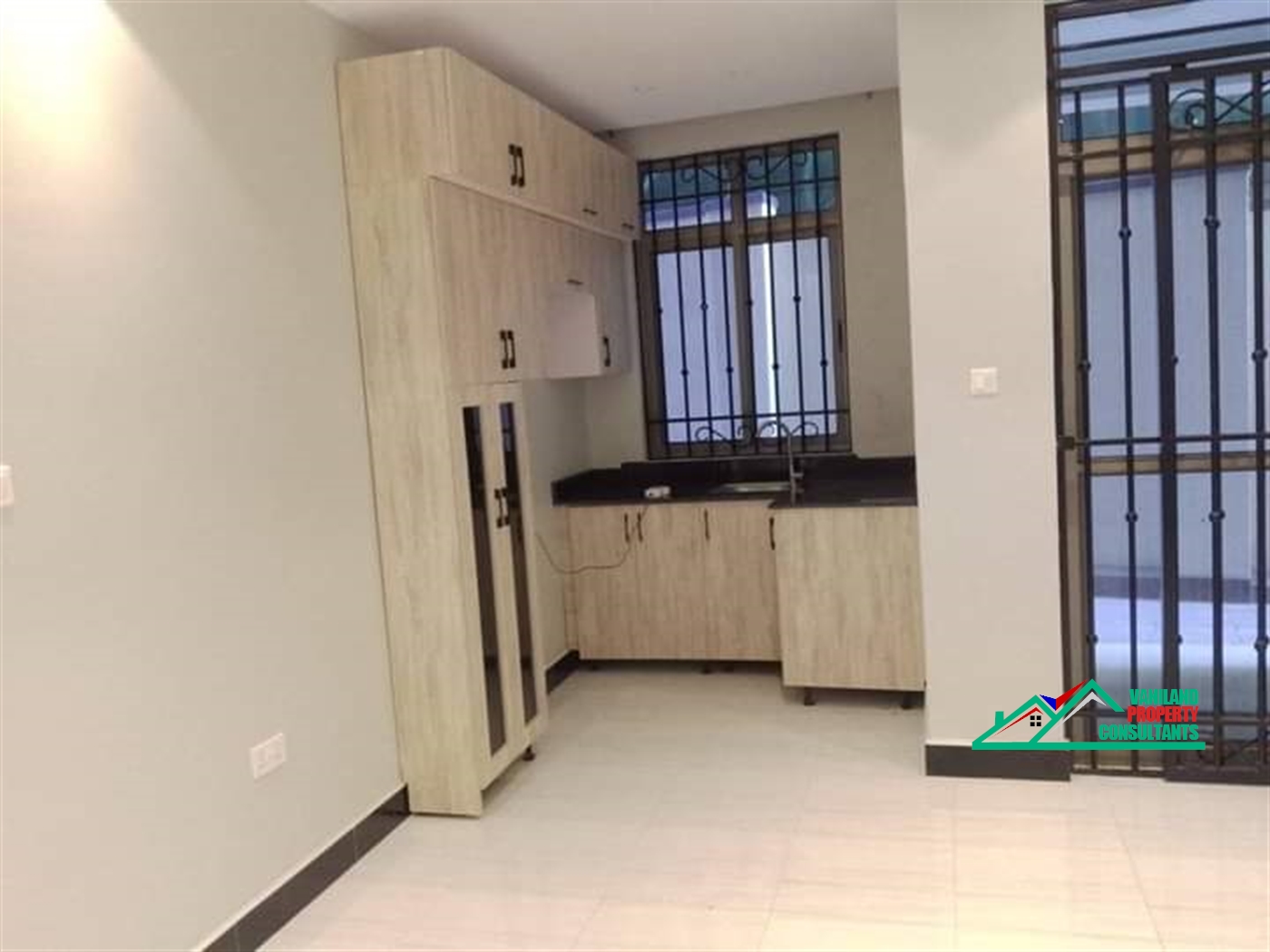 Apartment for rent in Kyanja Kampala