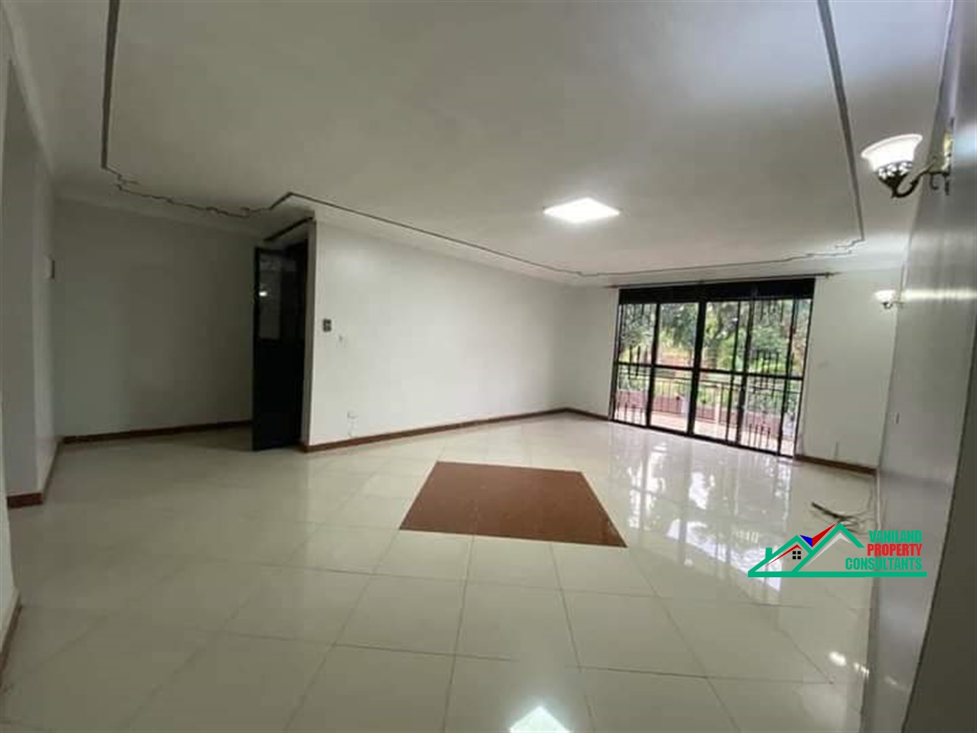 Apartment for rent in Bukoto Kampala