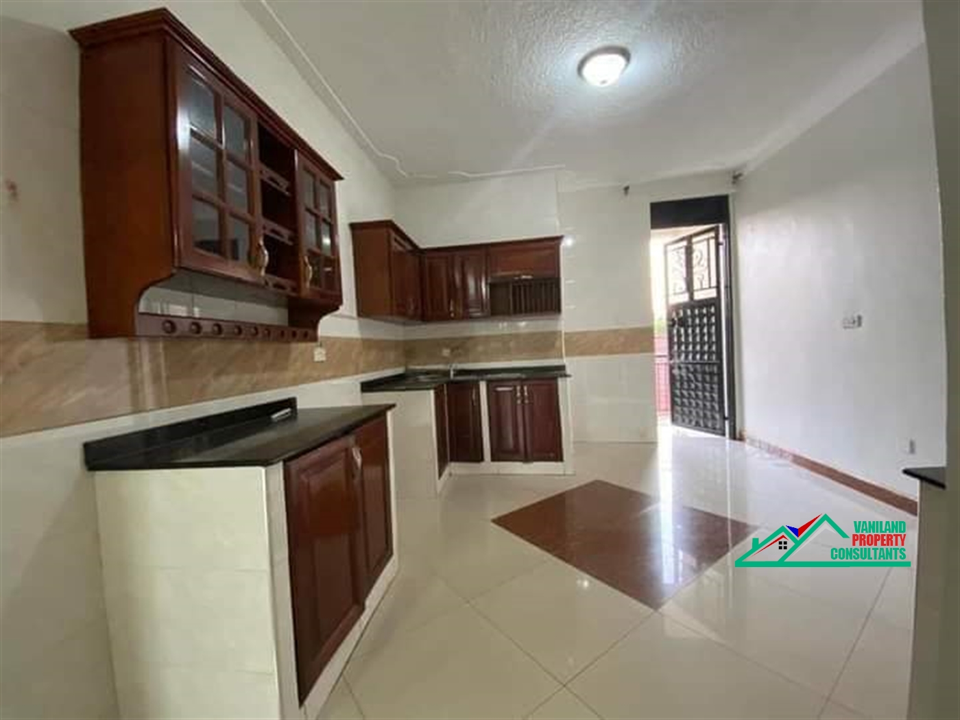 Apartment for rent in Bukoto Kampala