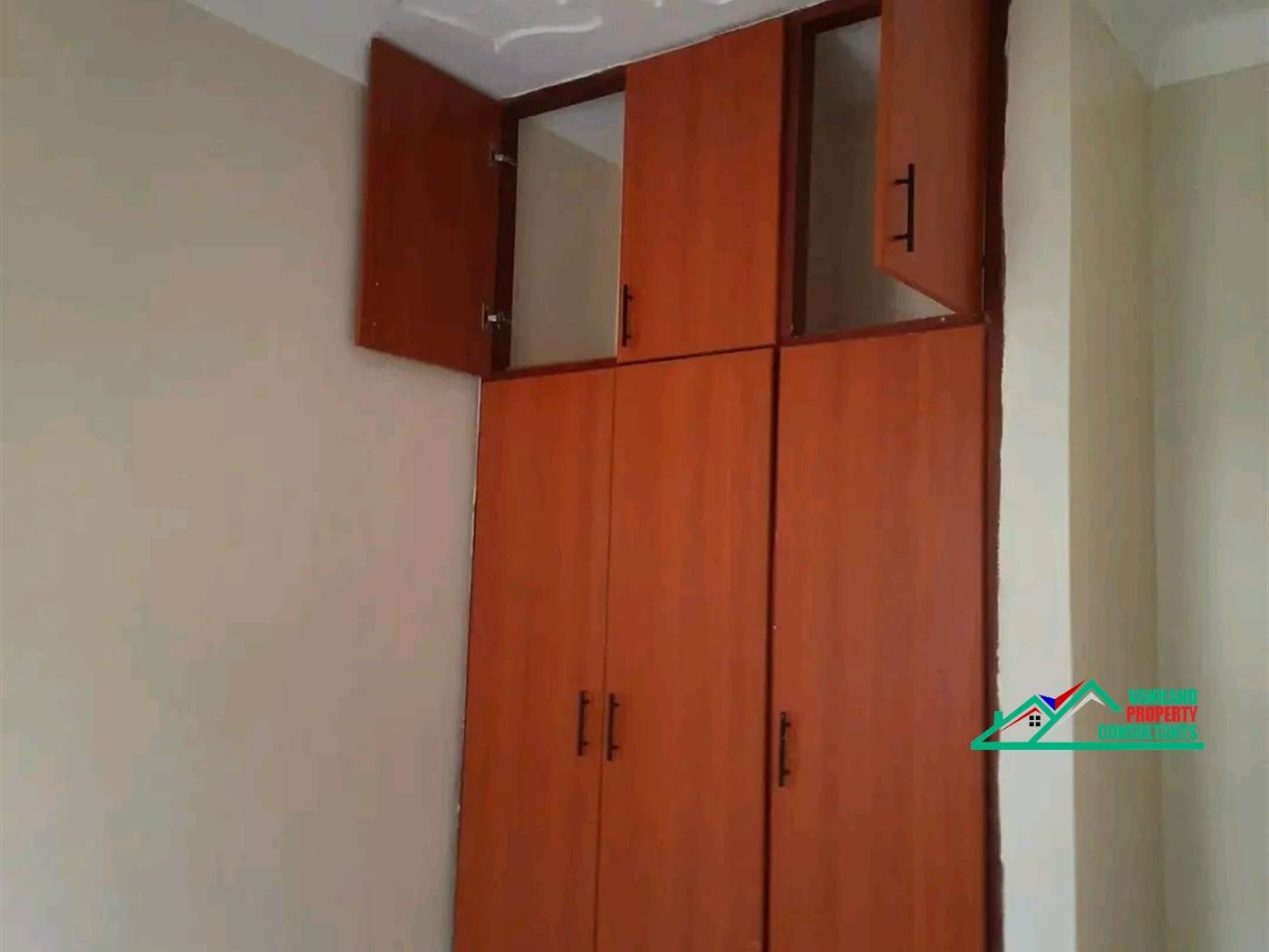 Apartment for rent in Namugongo Wakiso