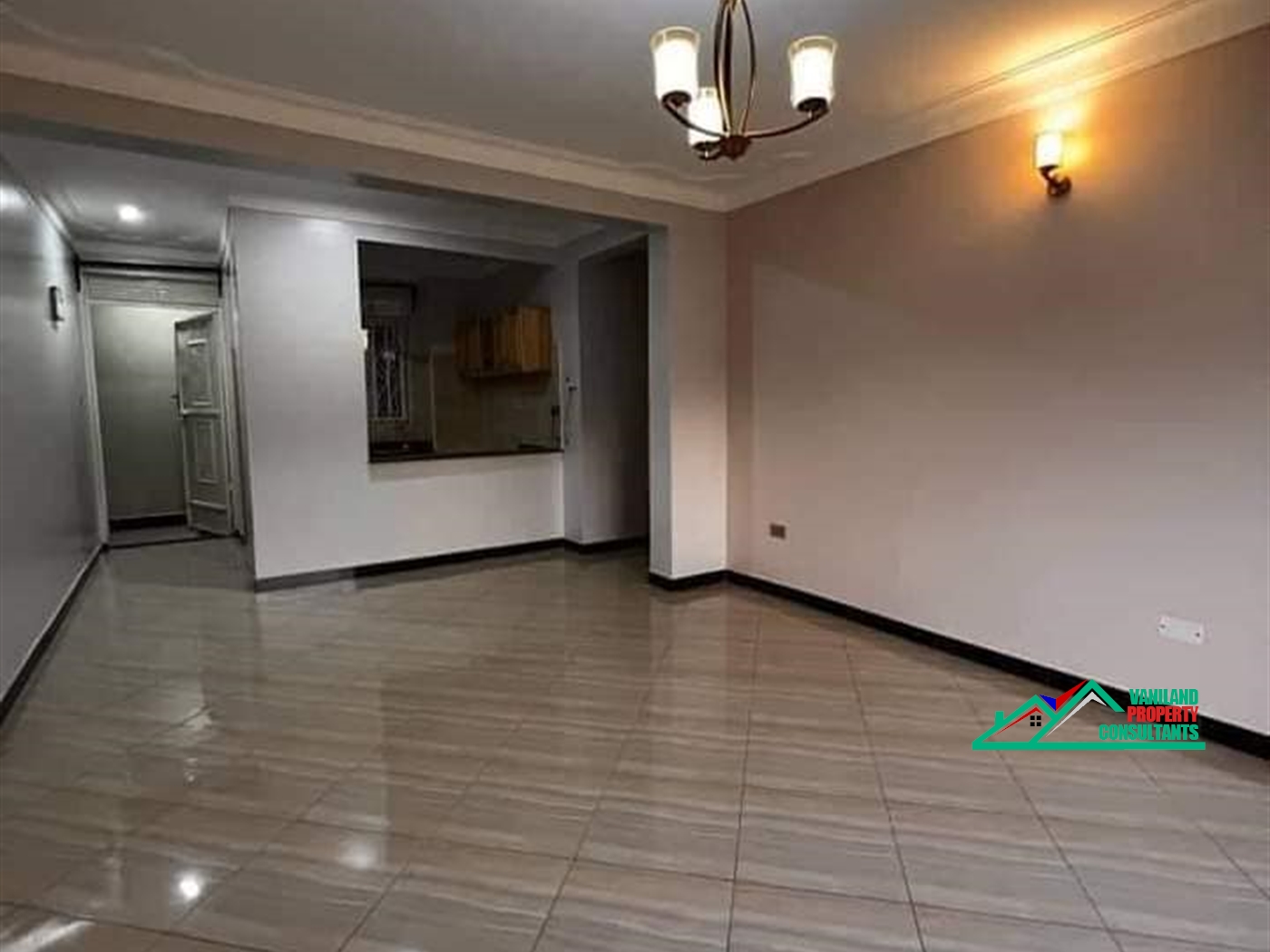 Apartment for rent in Kyanja Kampala