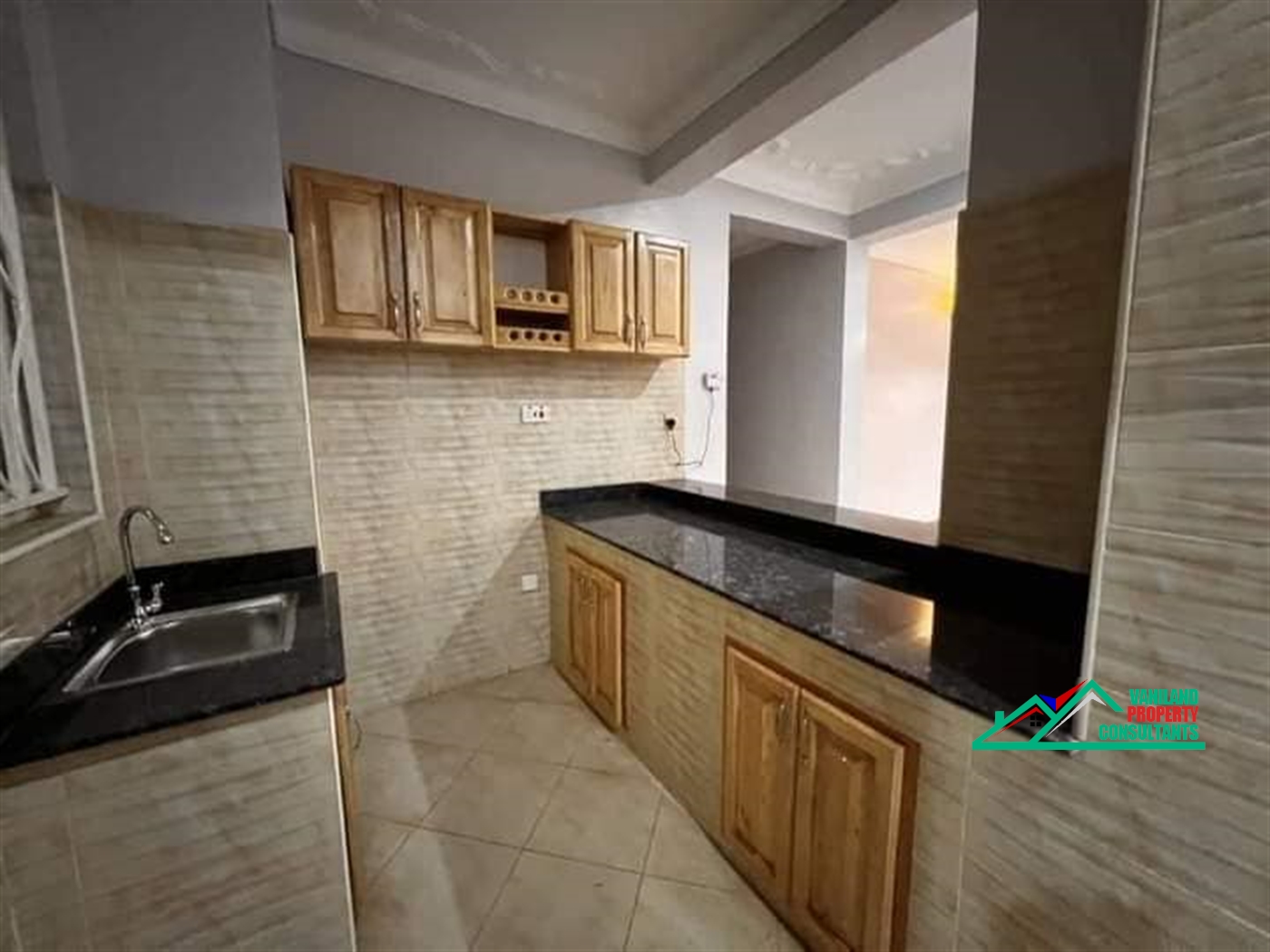 Apartment for rent in Kyanja Kampala