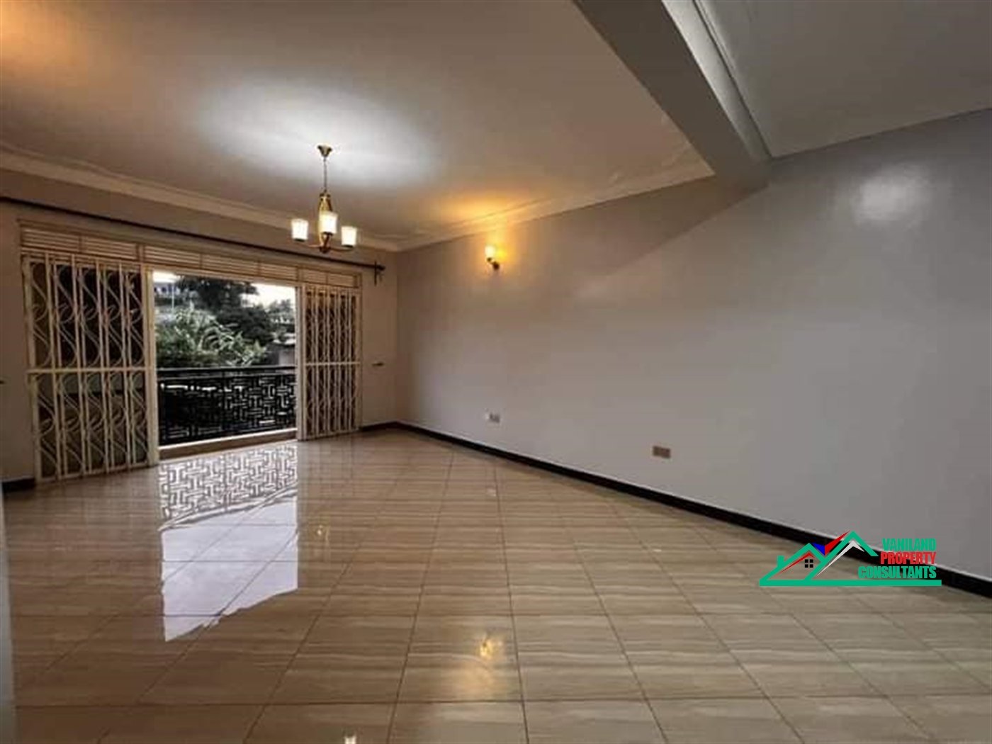 Apartment for rent in Kyanja Kampala