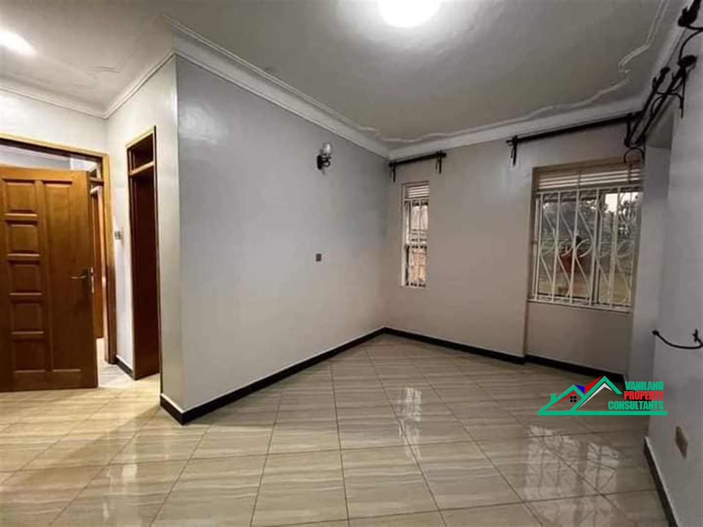 Apartment for rent in Kyanja Kampala