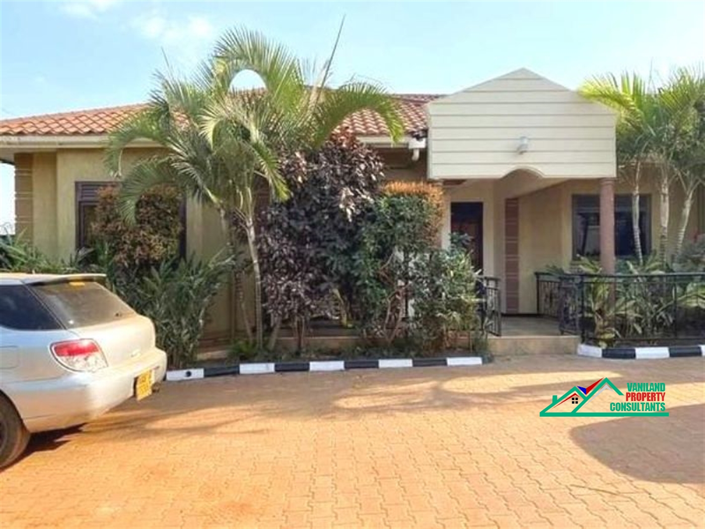 Semi Detached for rent in Kyanja Kampala