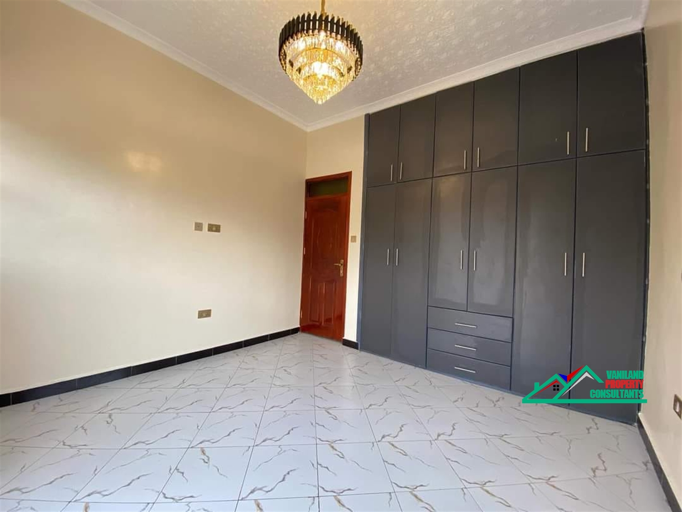 Apartment for rent in Uppernaguru Kampala