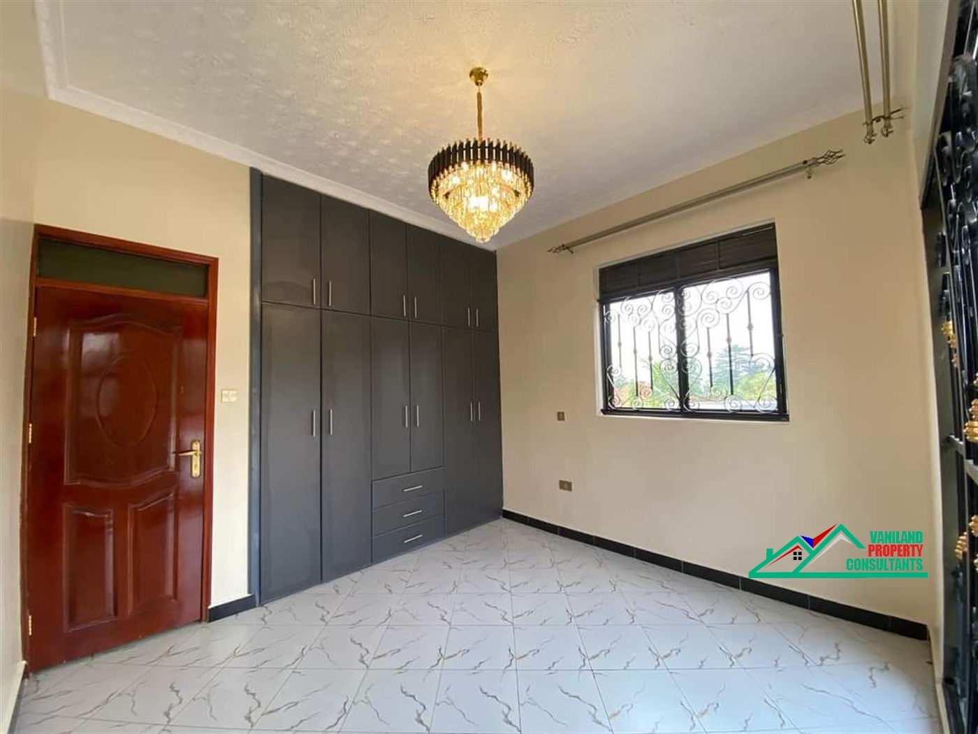 Apartment for rent in Uppernaguru Kampala