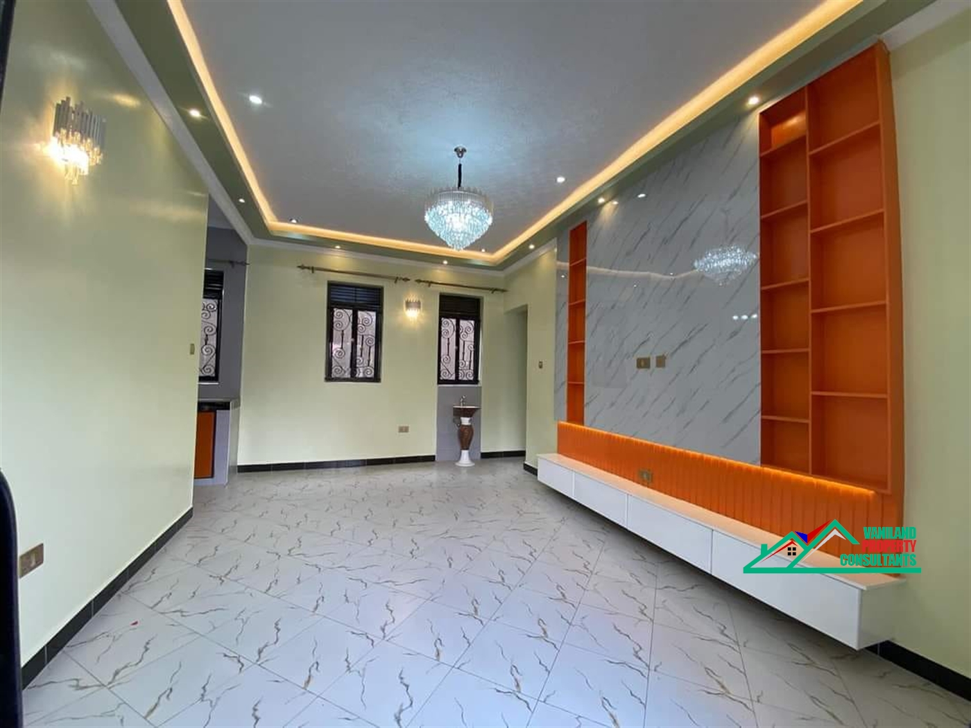 Apartment for rent in Uppernaguru Kampala