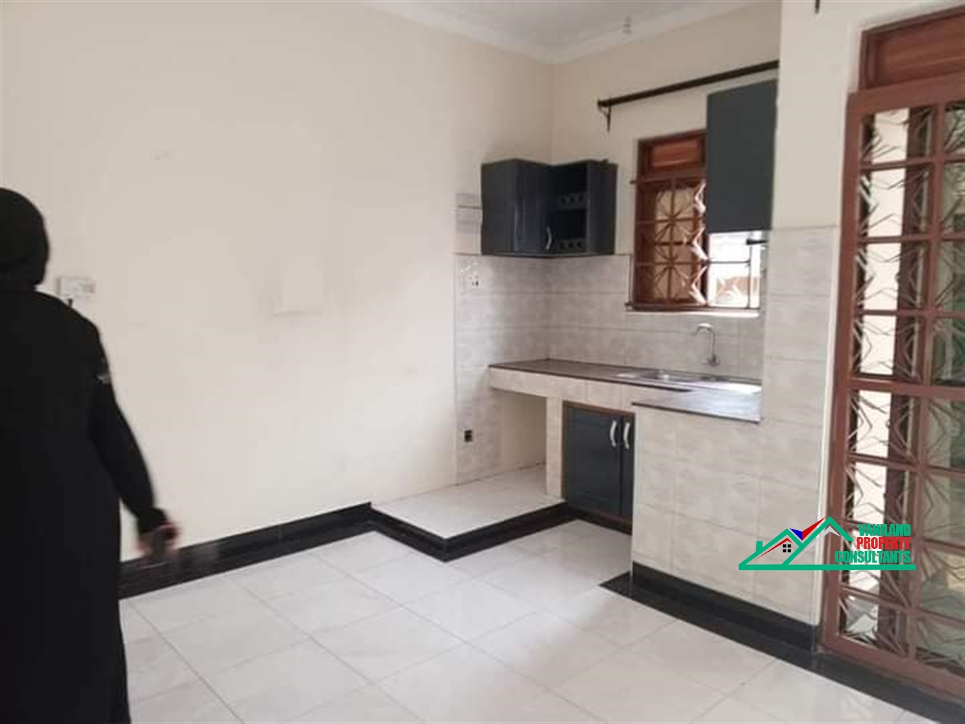 Semi Detached for rent in Najjera Wakiso