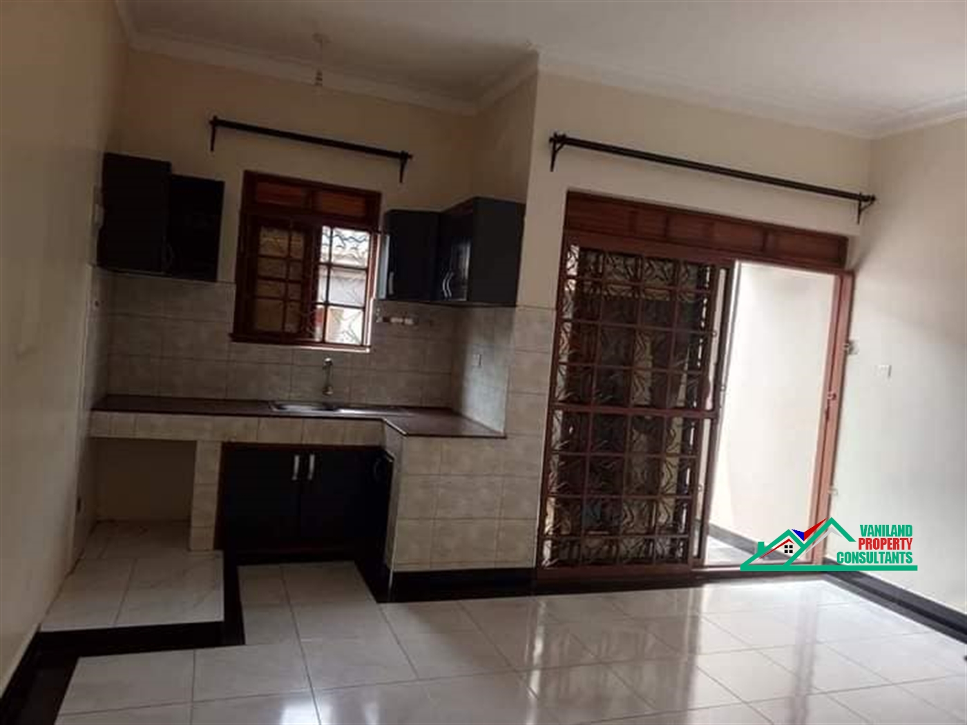 Semi Detached for rent in Najjera Wakiso