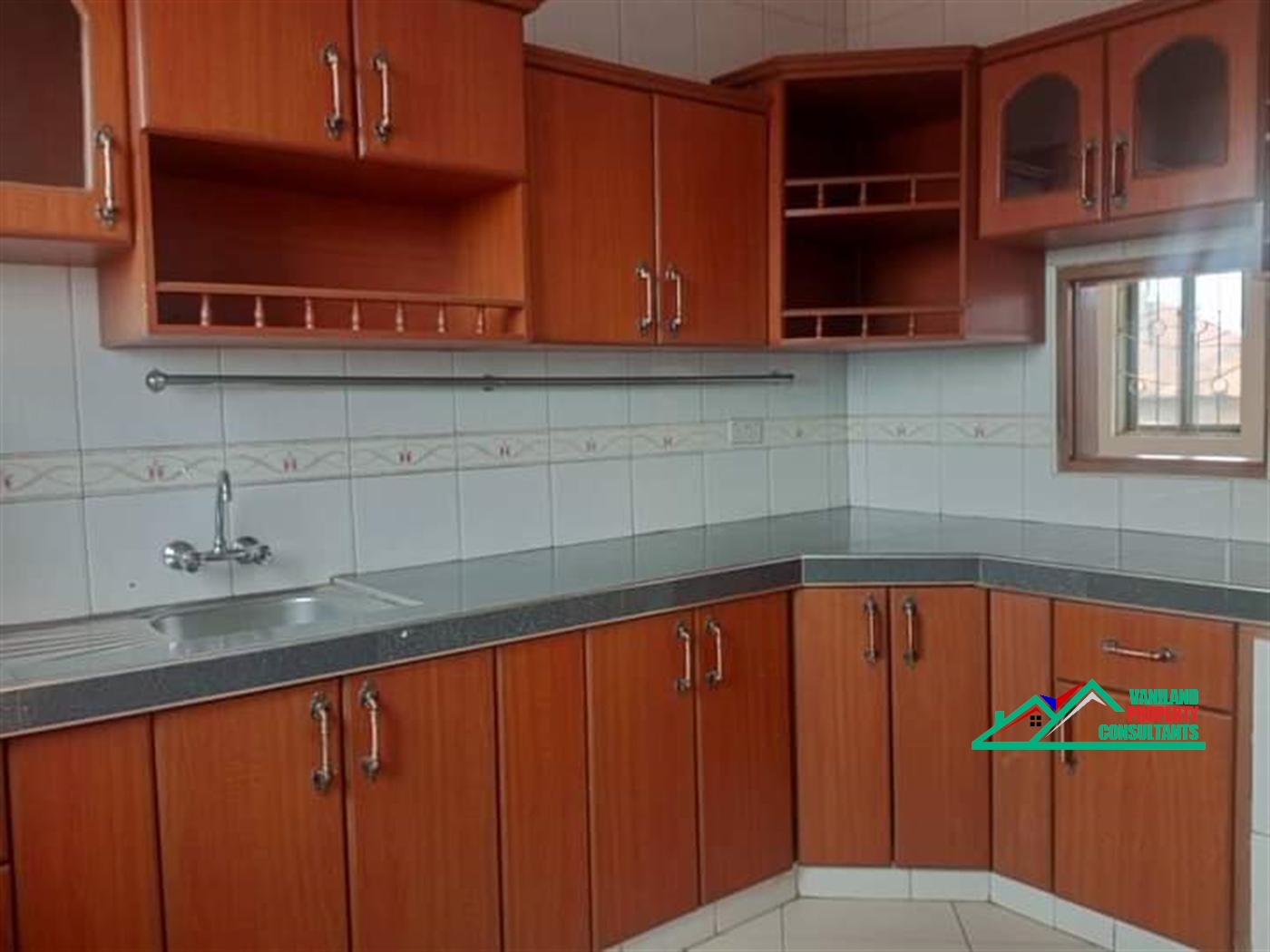 Apartment for rent in Najjera Wakiso