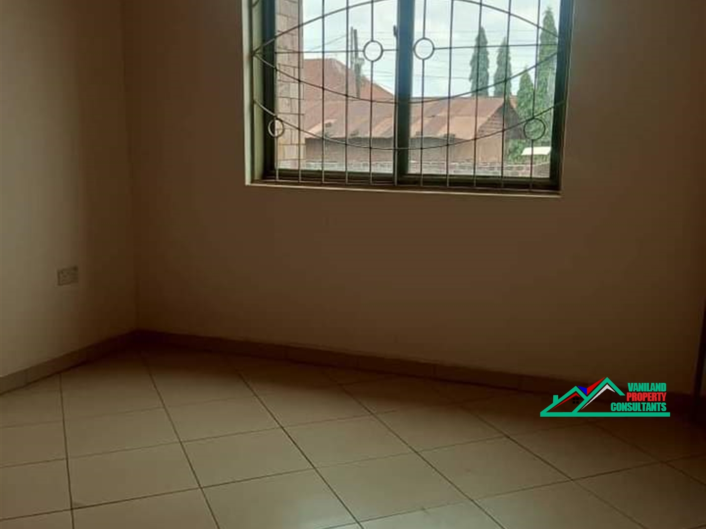 Apartment for rent in Najjera Wakiso