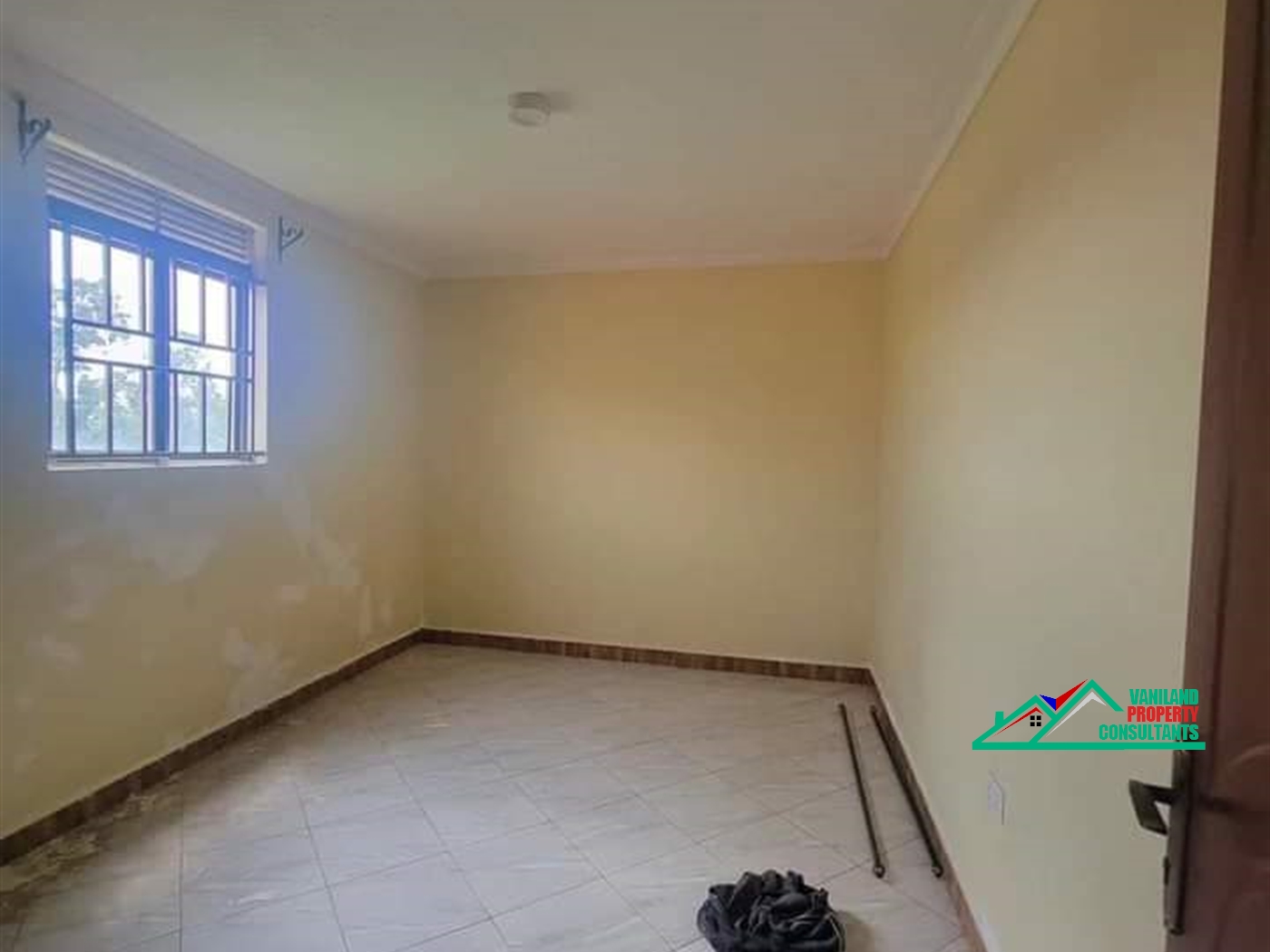 Apartment for rent in Najjera Wakiso