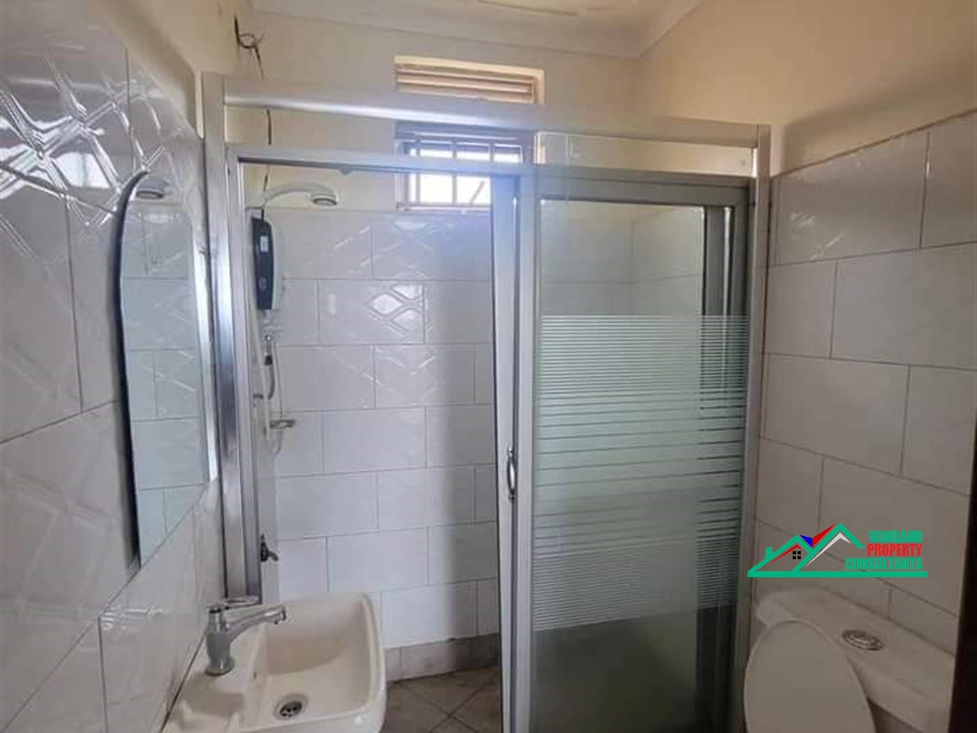 Apartment for rent in Najjera Wakiso