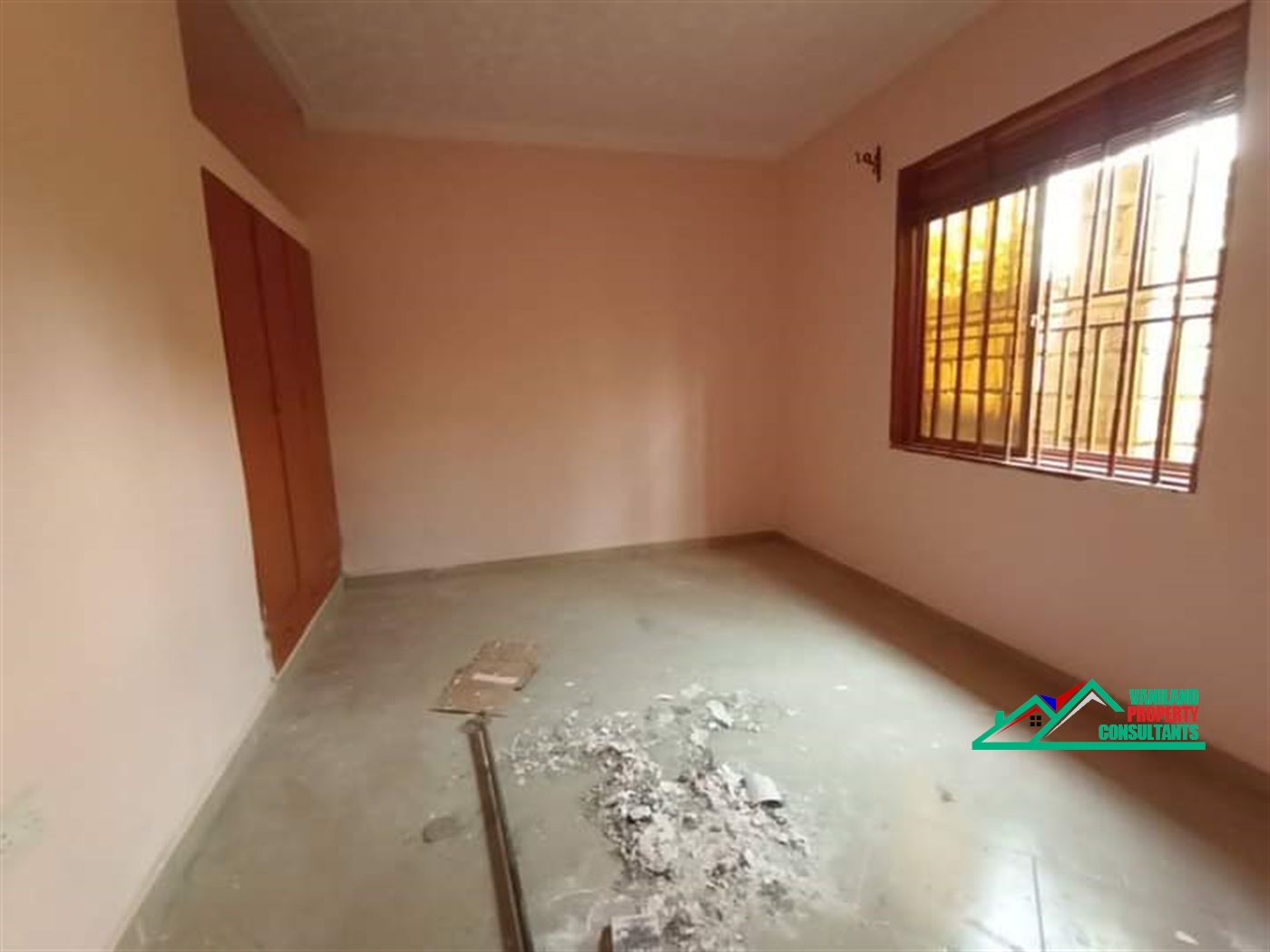 Apartment for rent in Namugongo Wakiso