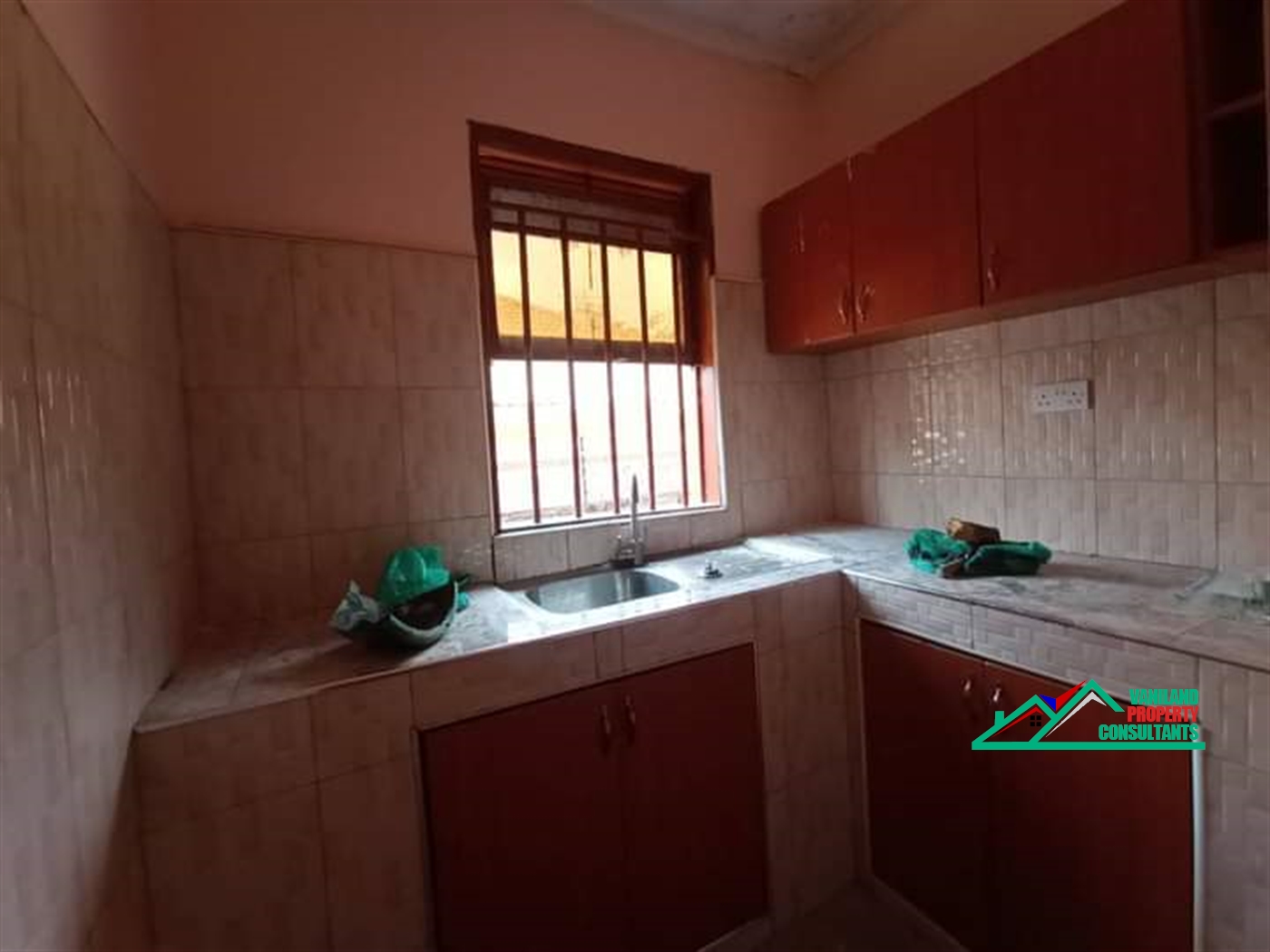 Apartment for rent in Namugongo Wakiso