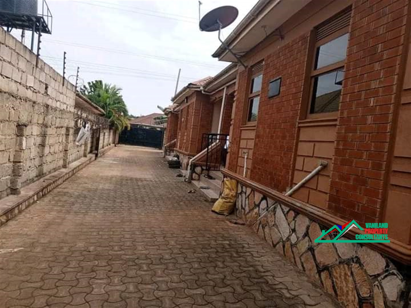 Apartment for rent in Namugongo Wakiso