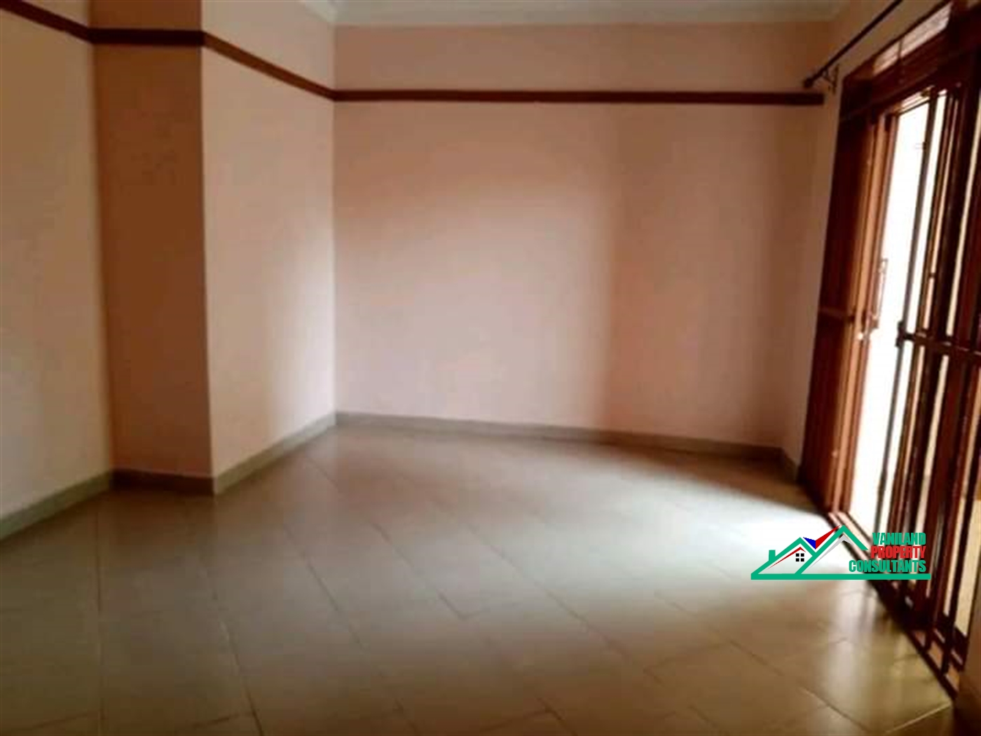 Apartment for rent in Namugongo Wakiso