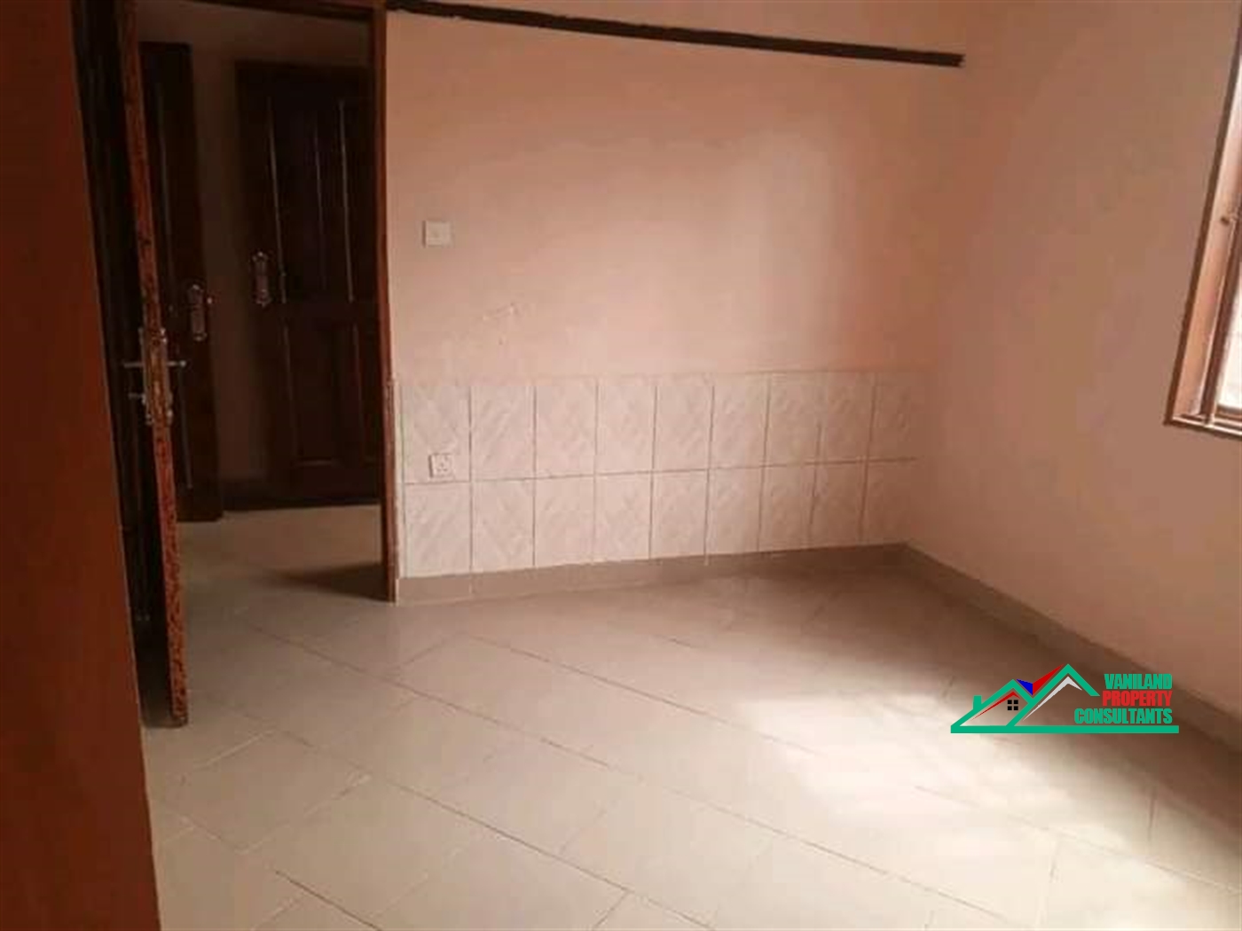 Apartment for rent in Namugongo Wakiso