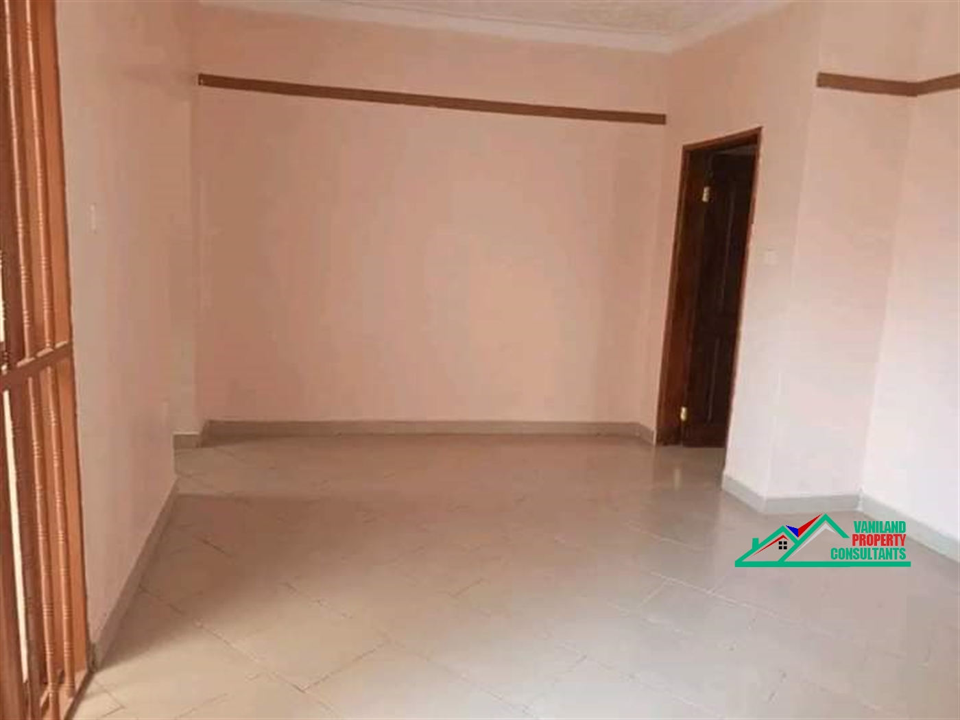 Apartment for rent in Namugongo Wakiso