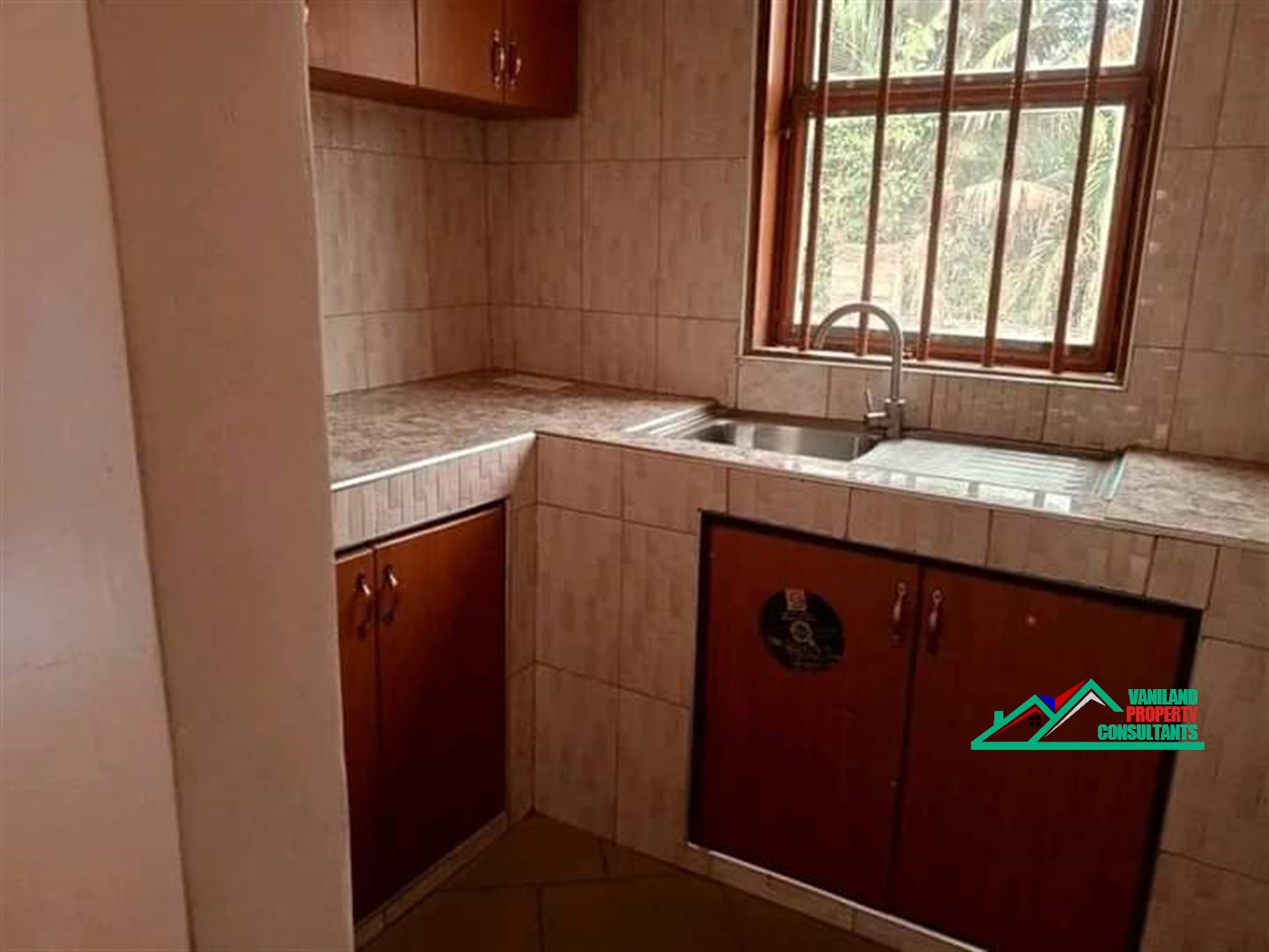 Apartment for rent in Namugongo Wakiso