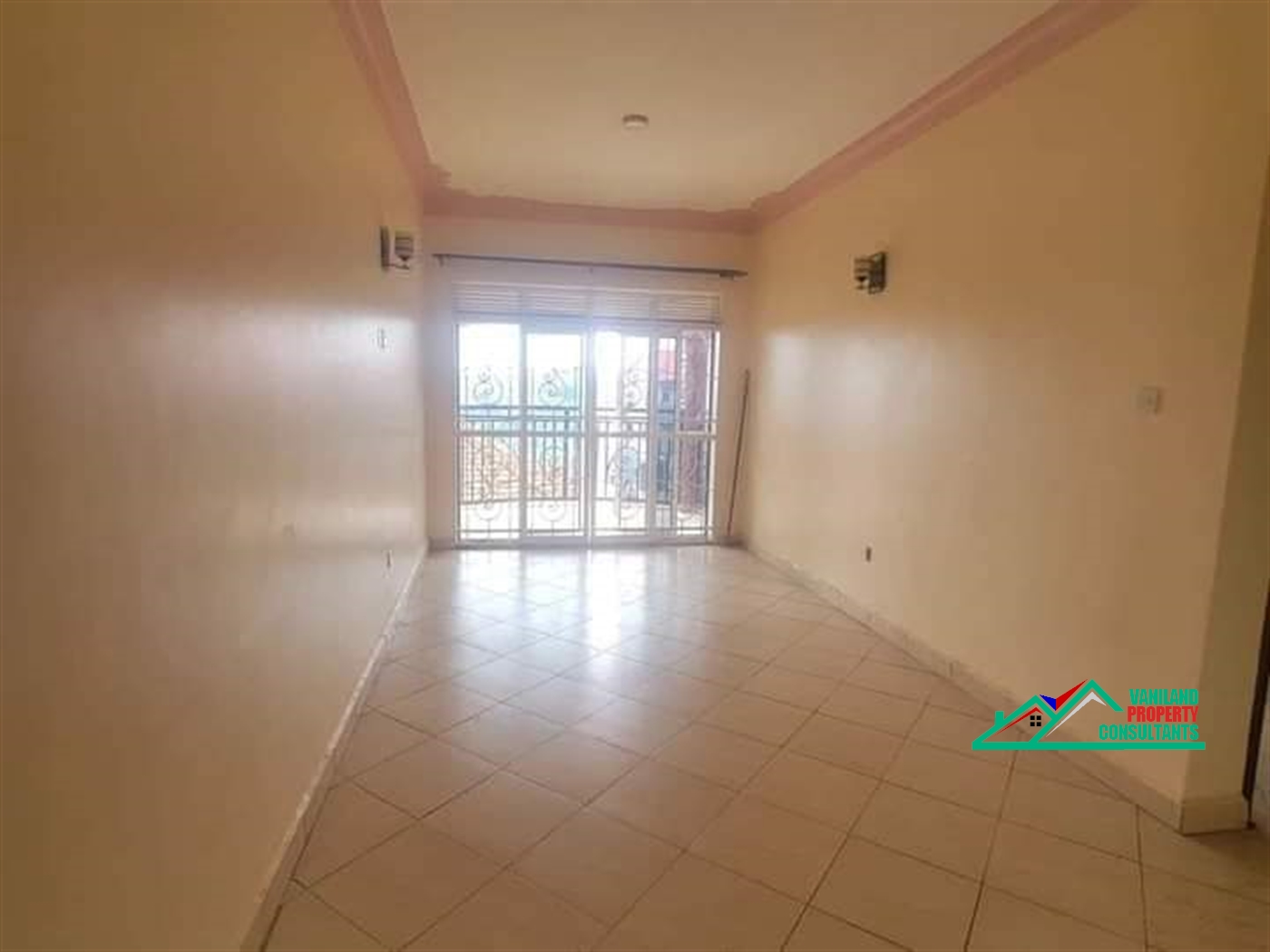 Apartment for rent in Kira Wakiso