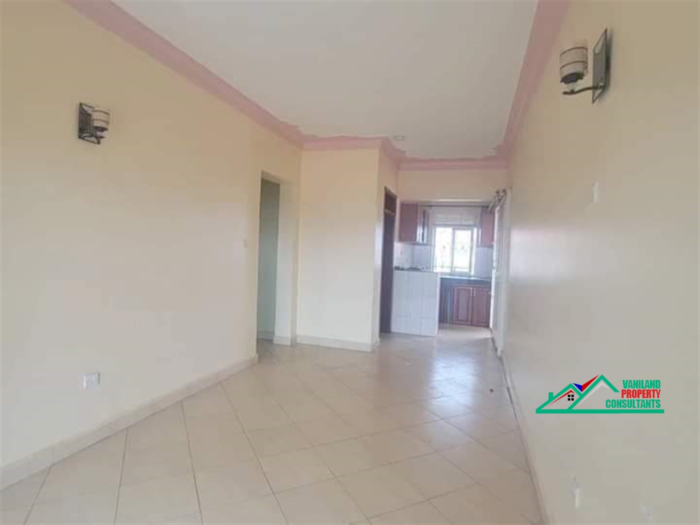 Apartment for rent in Kira Wakiso