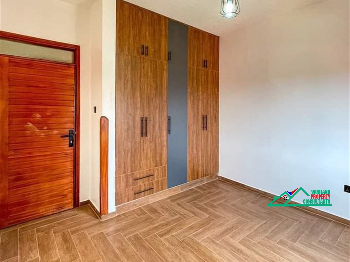 Apartment for rent in Mutungo Kampala