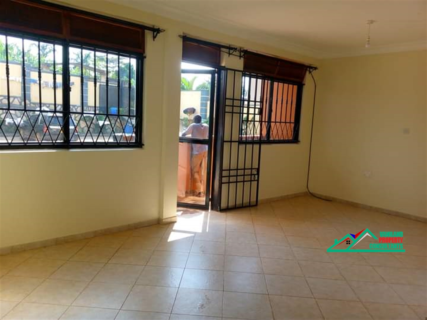 Apartment for rent in Kira Wakiso